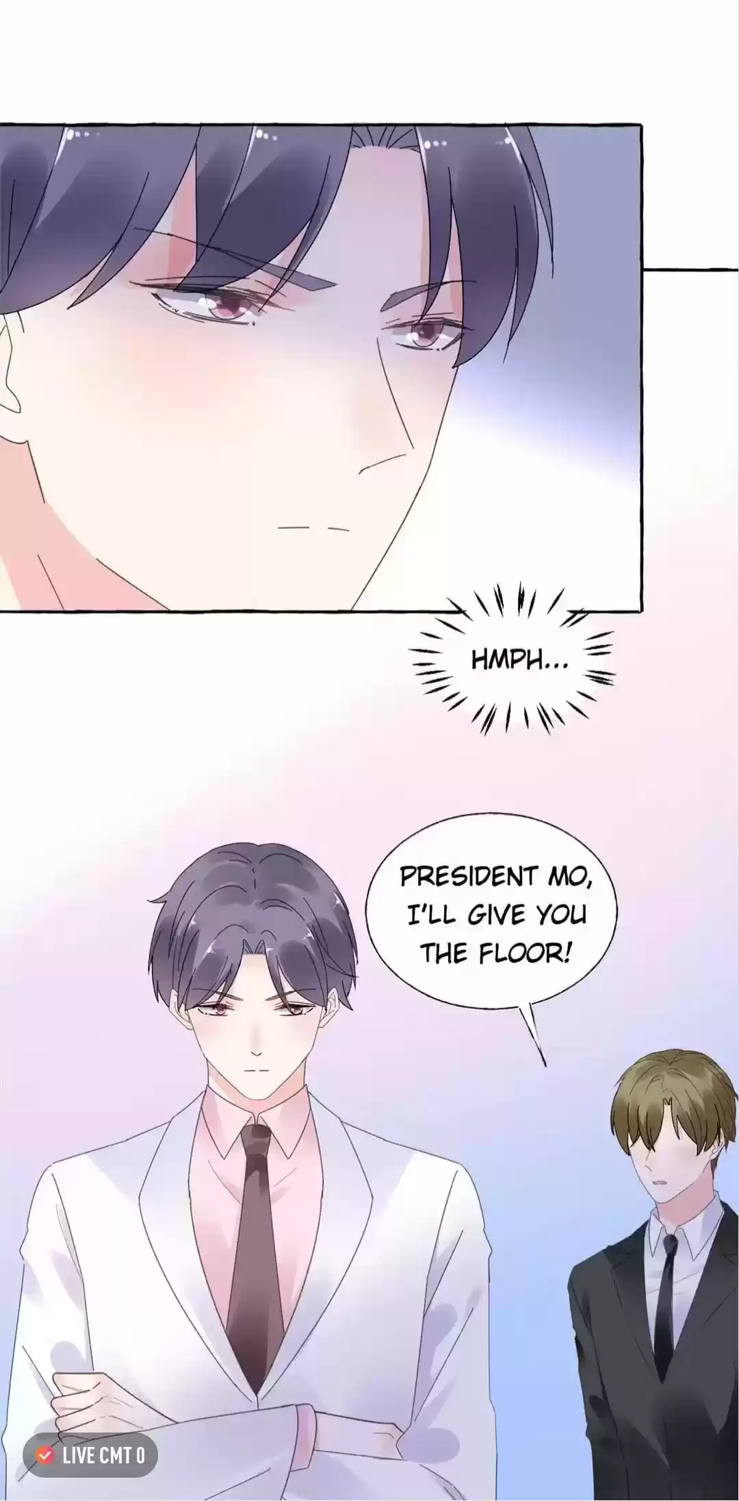 Be My Only Love Chapter 102