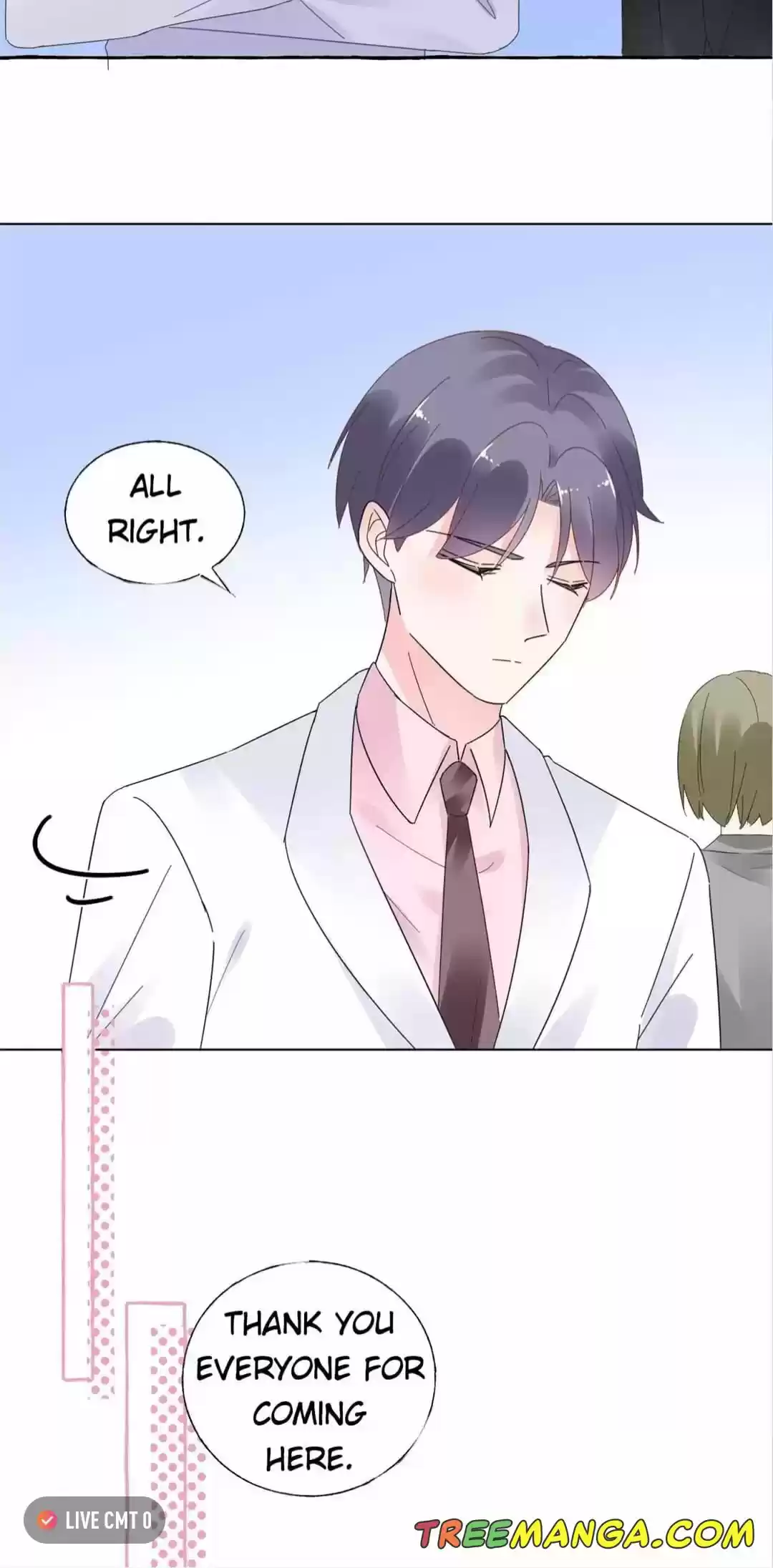 Be My Only Love Chapter 102