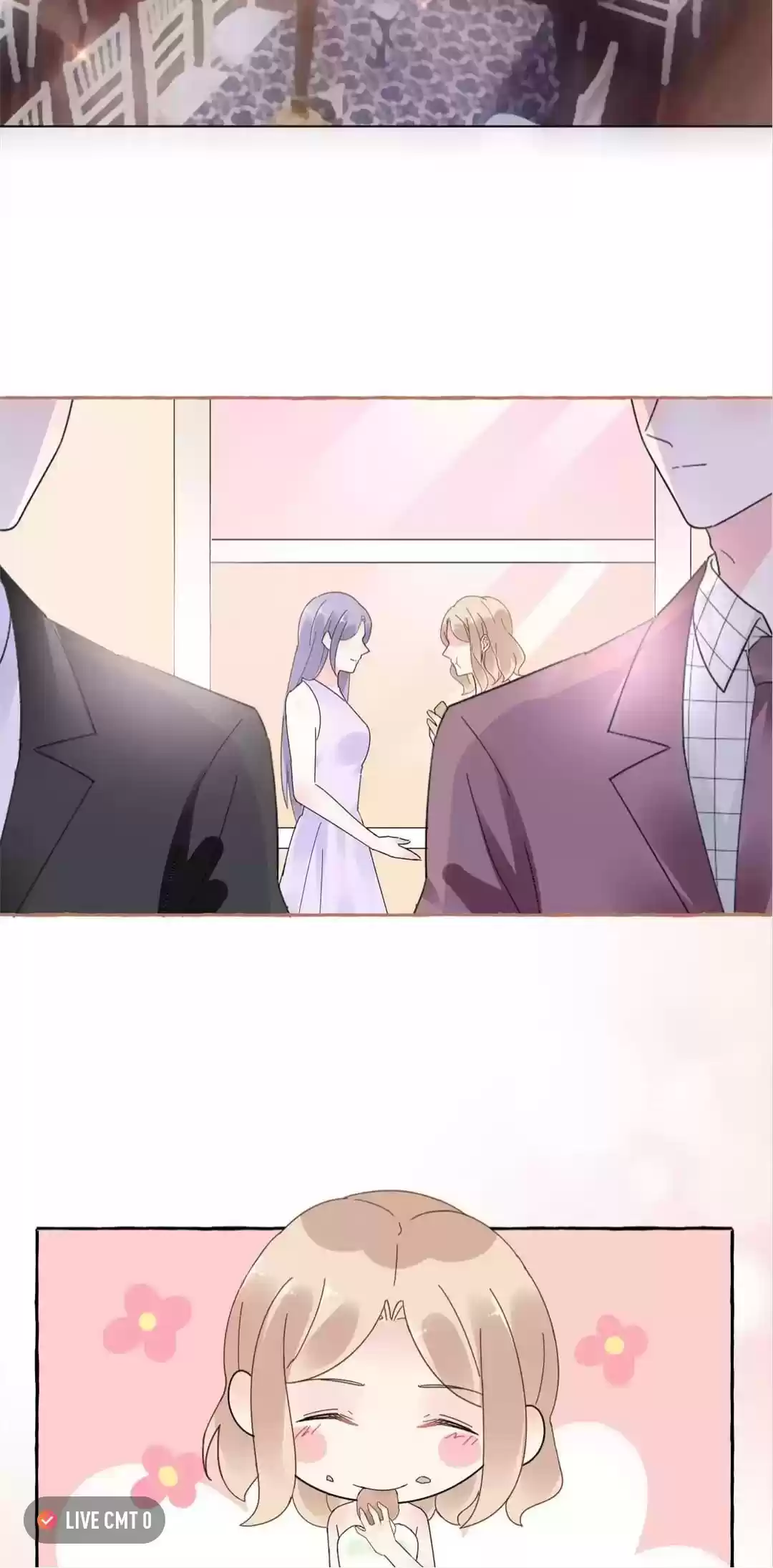 Be My Only Love Chapter 102