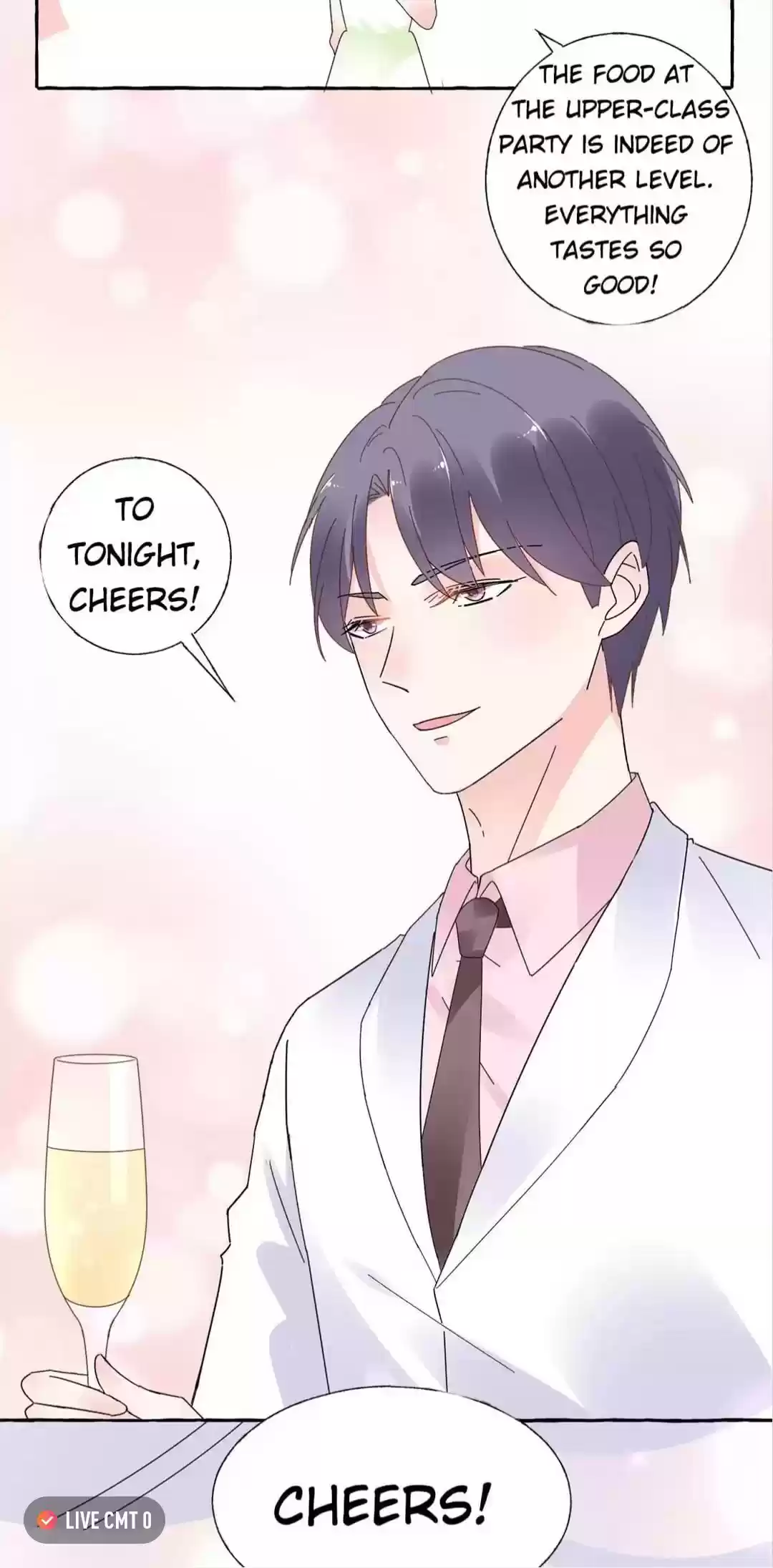 Be My Only Love Chapter 102