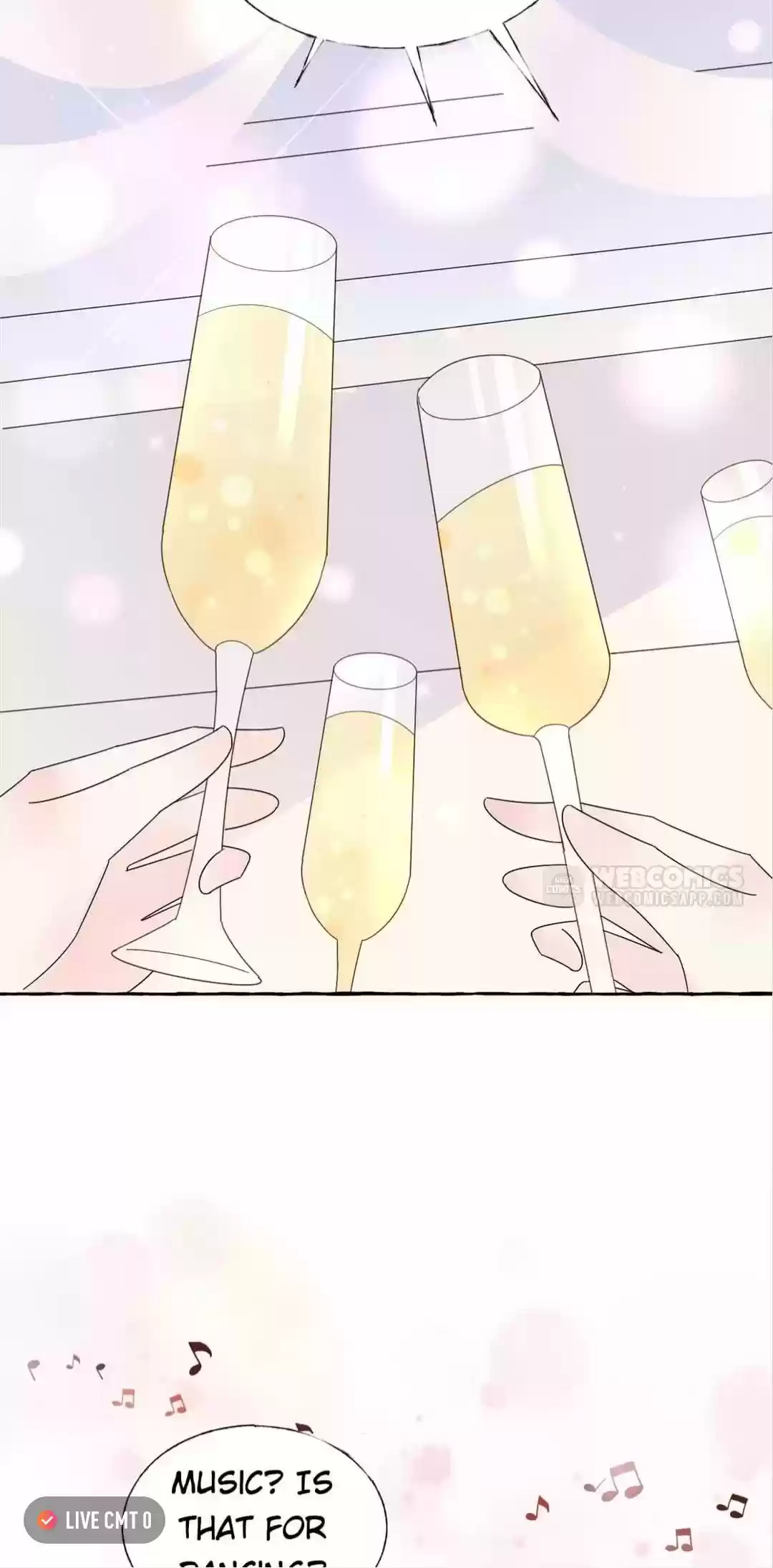 Be My Only Love Chapter 102