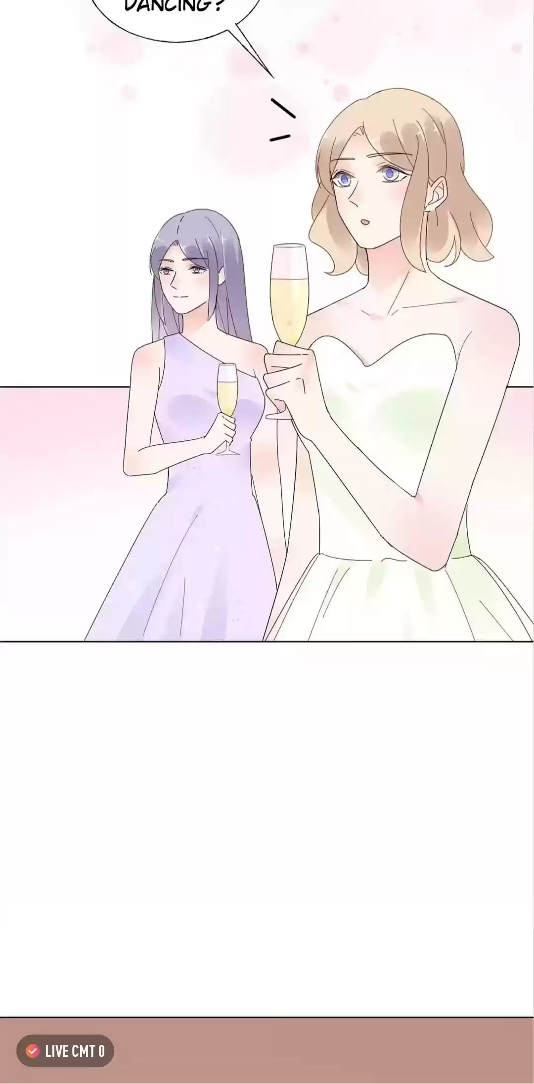 Be My Only Love Chapter 102