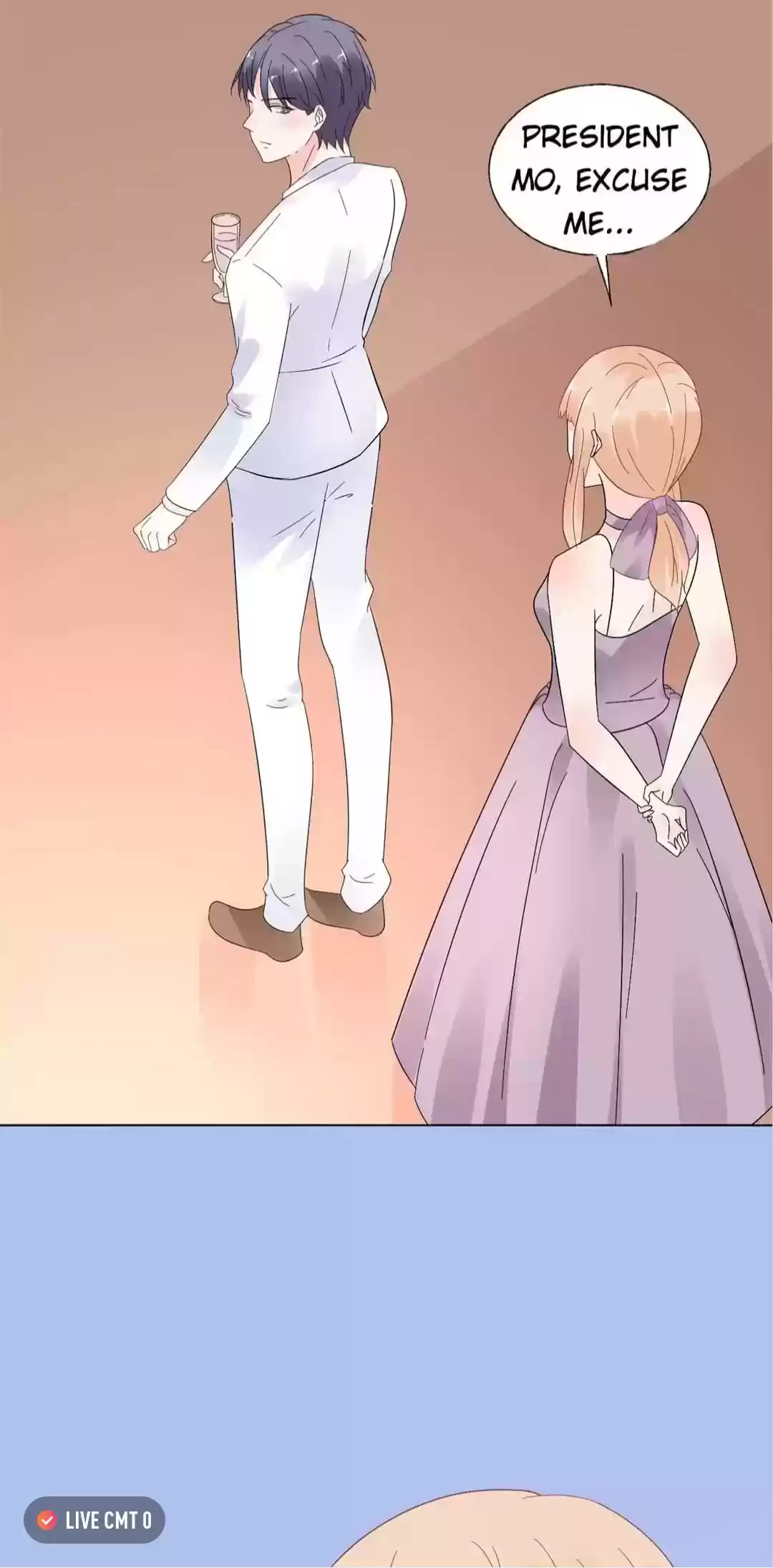 Be My Only Love Chapter 102