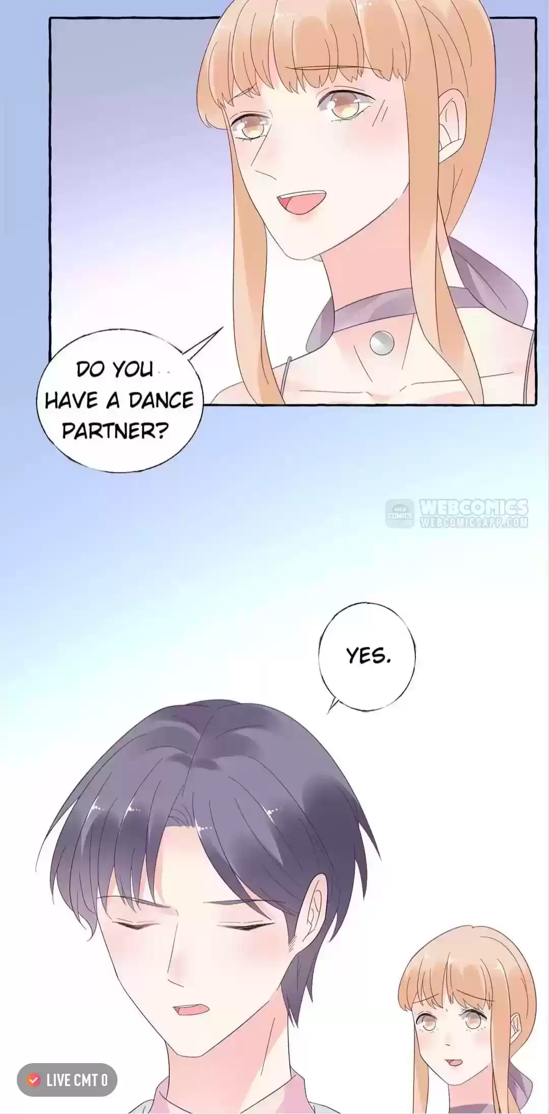 Be My Only Love Chapter 102