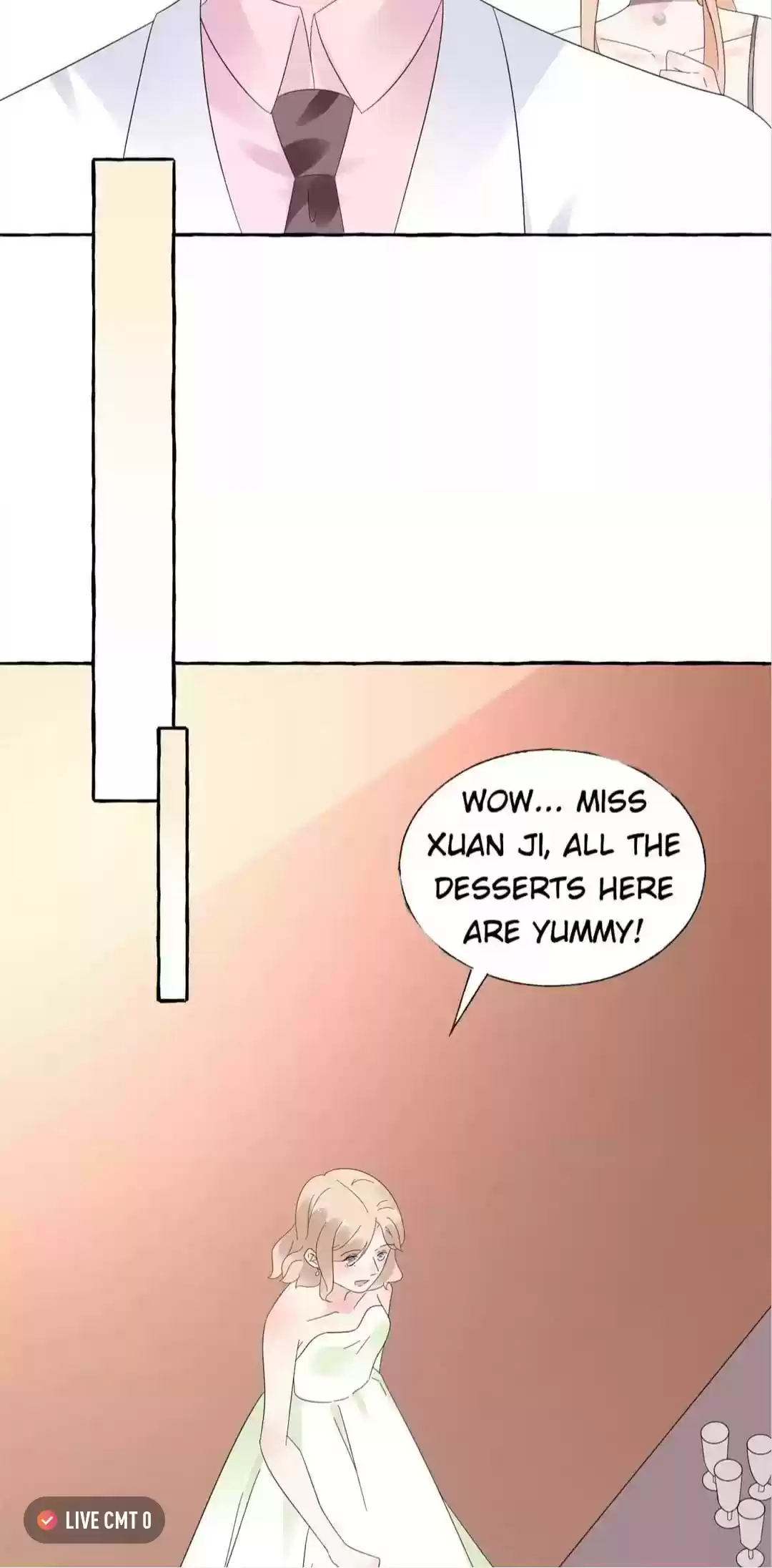 Be My Only Love Chapter 102