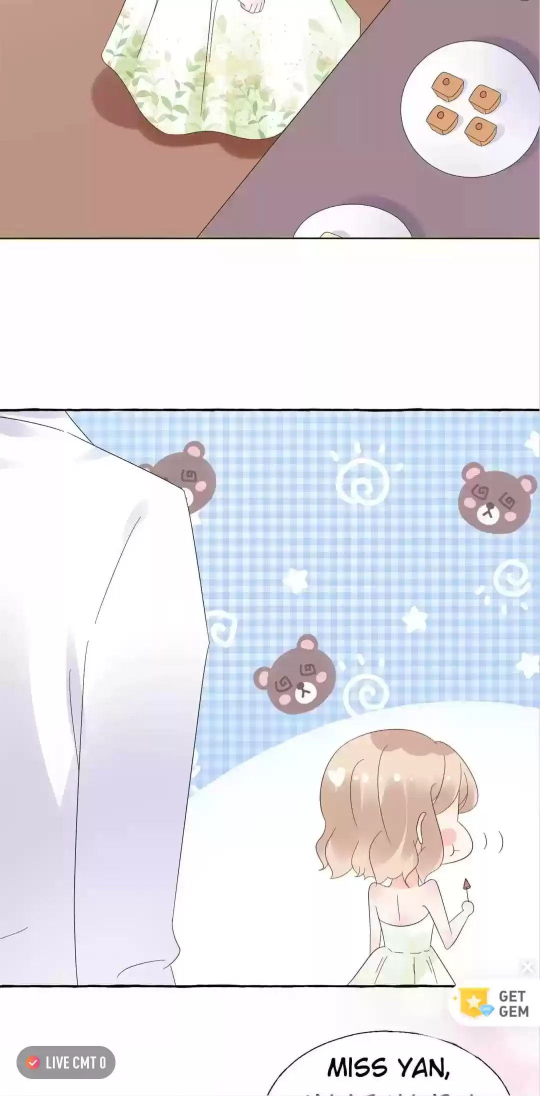 Be My Only Love Chapter 102