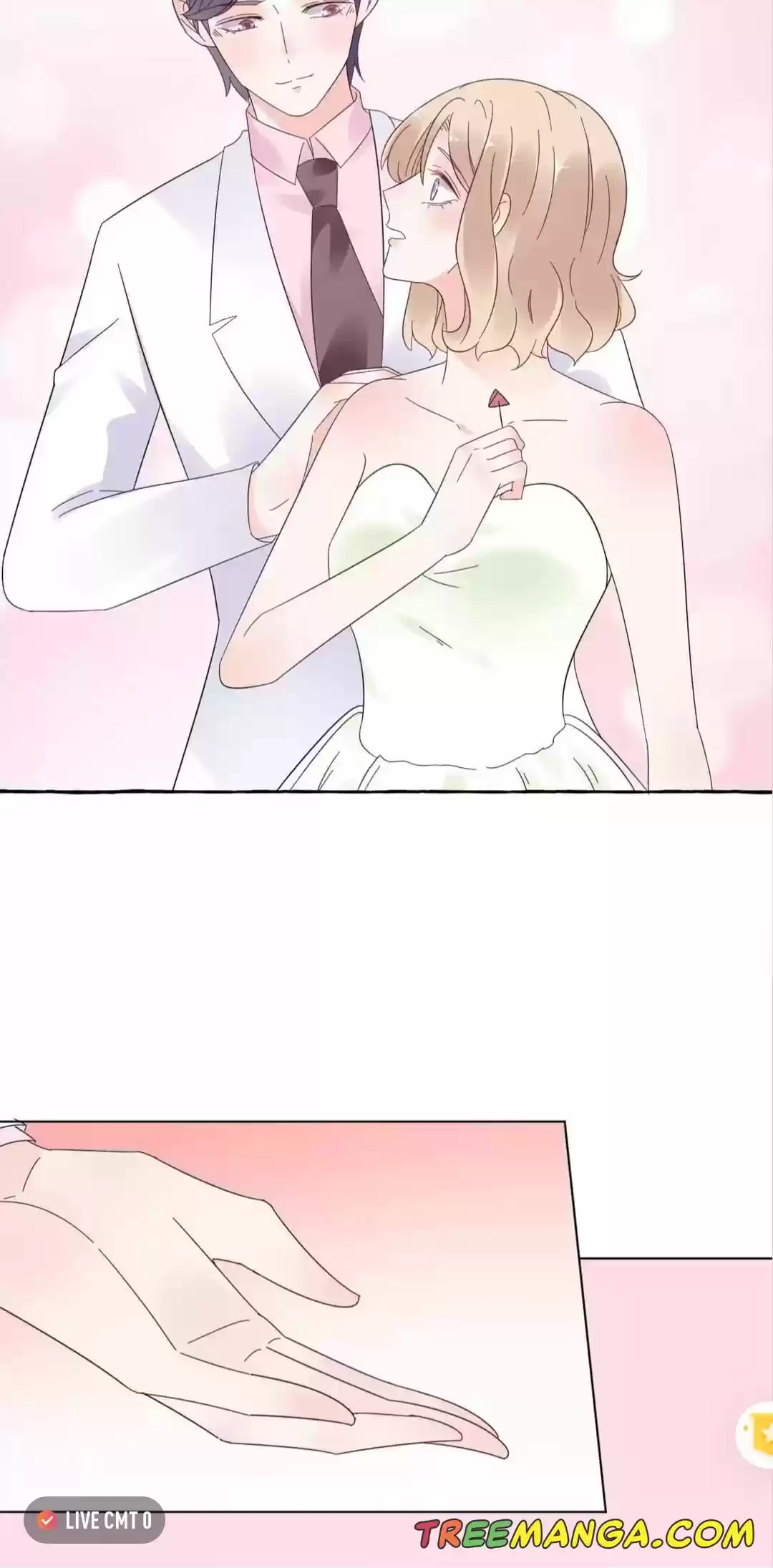 Be My Only Love Chapter 102