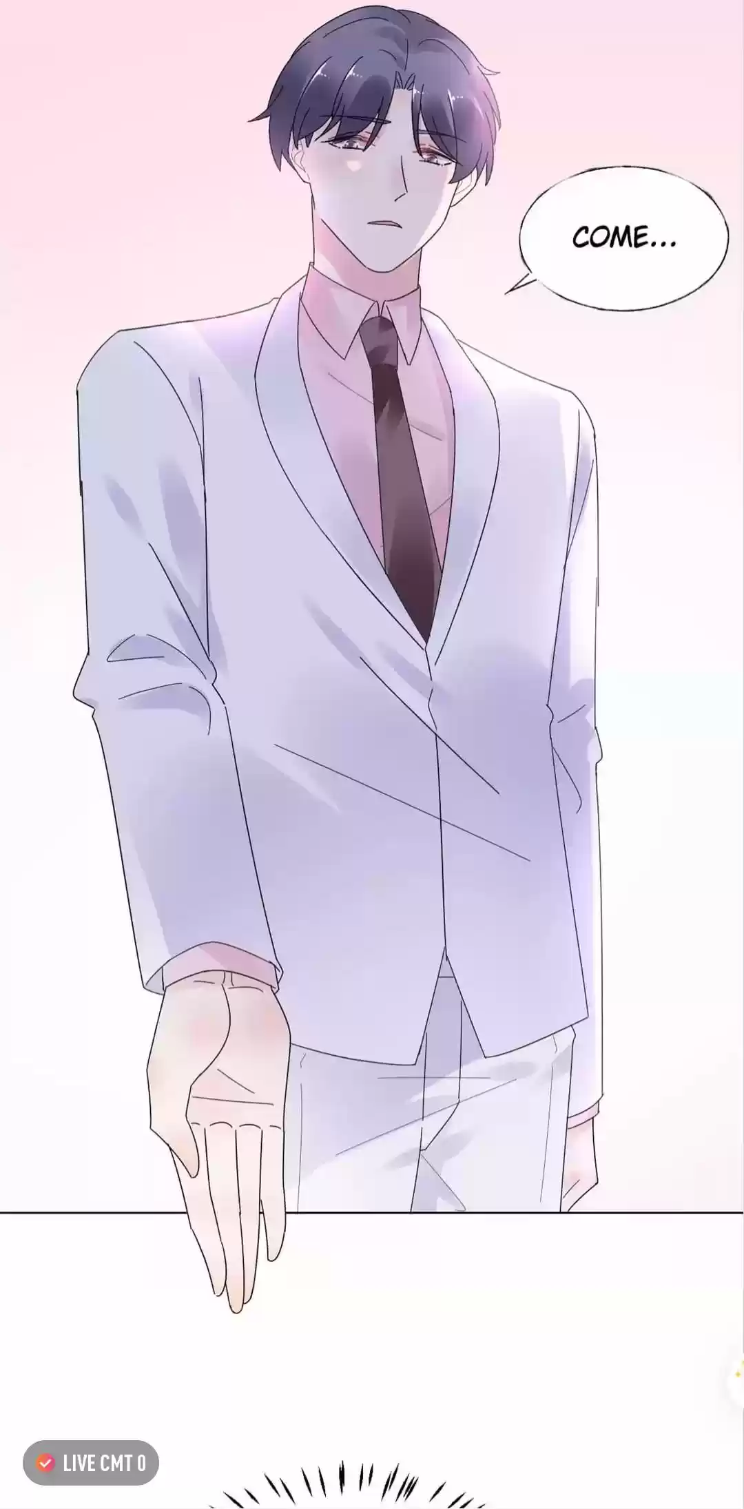 Be My Only Love Chapter 102