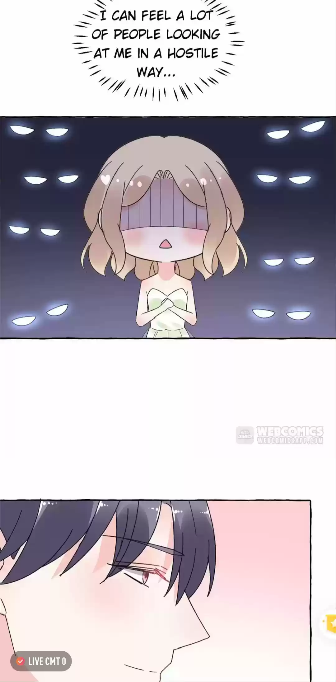 Be My Only Love Chapter 102