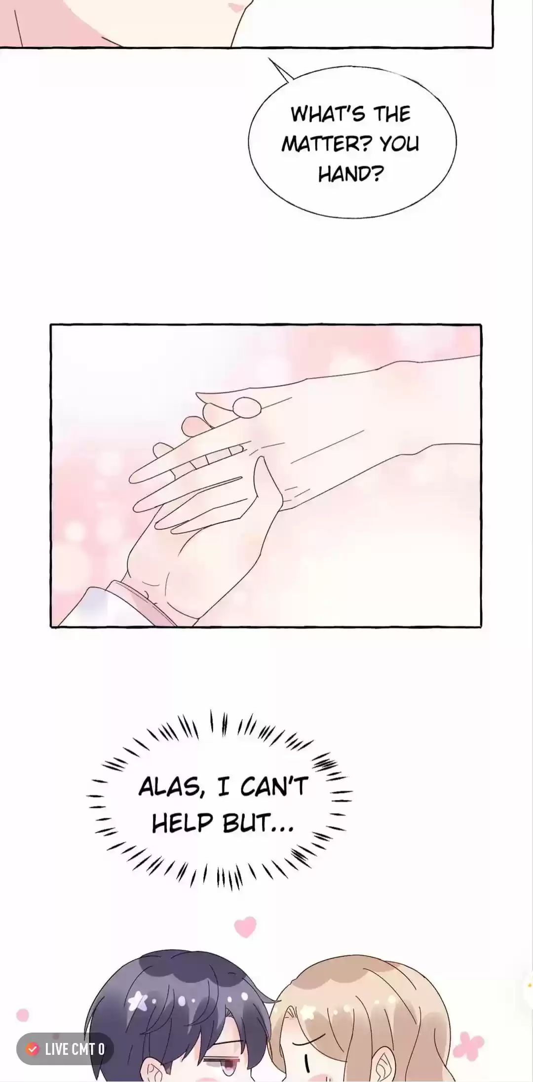 Be My Only Love Chapter 102