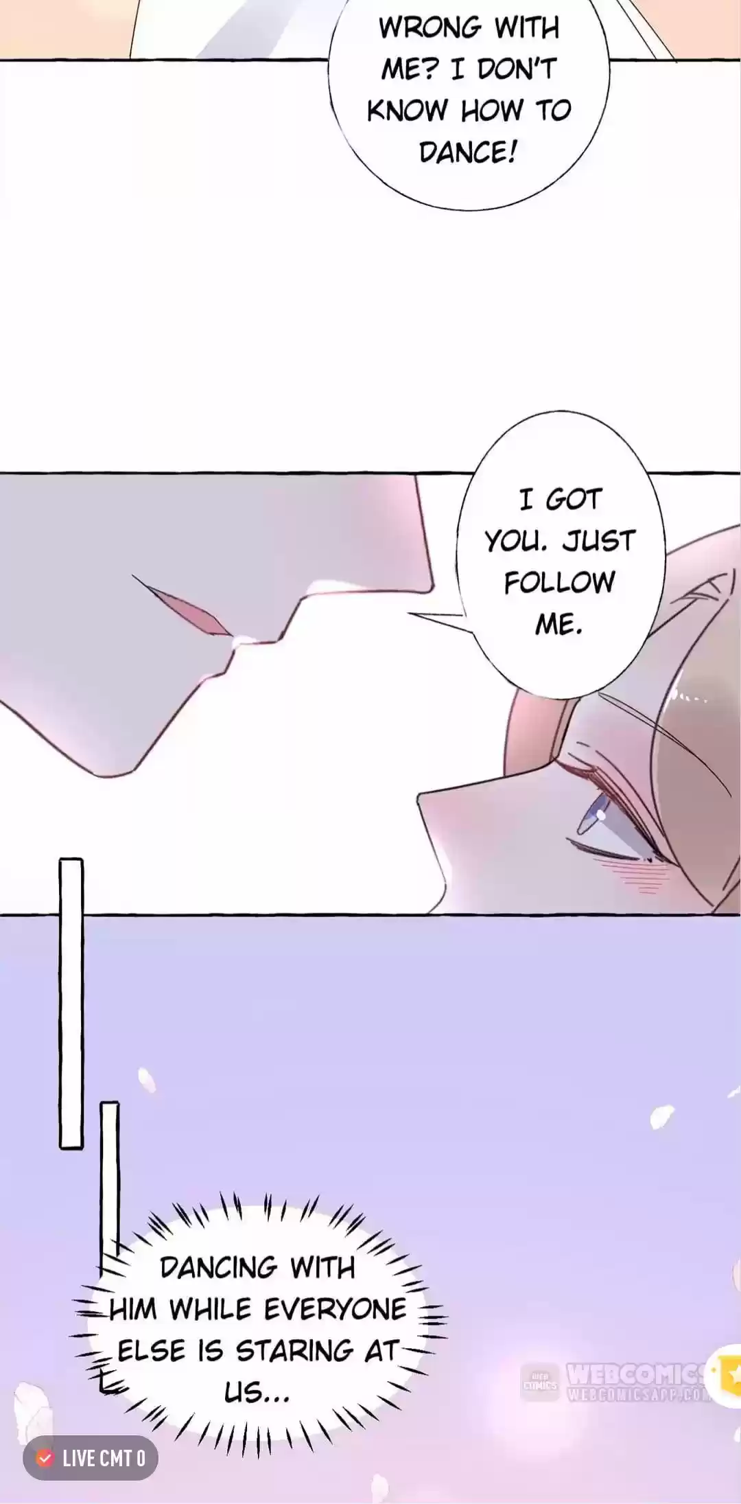 Be My Only Love Chapter 102