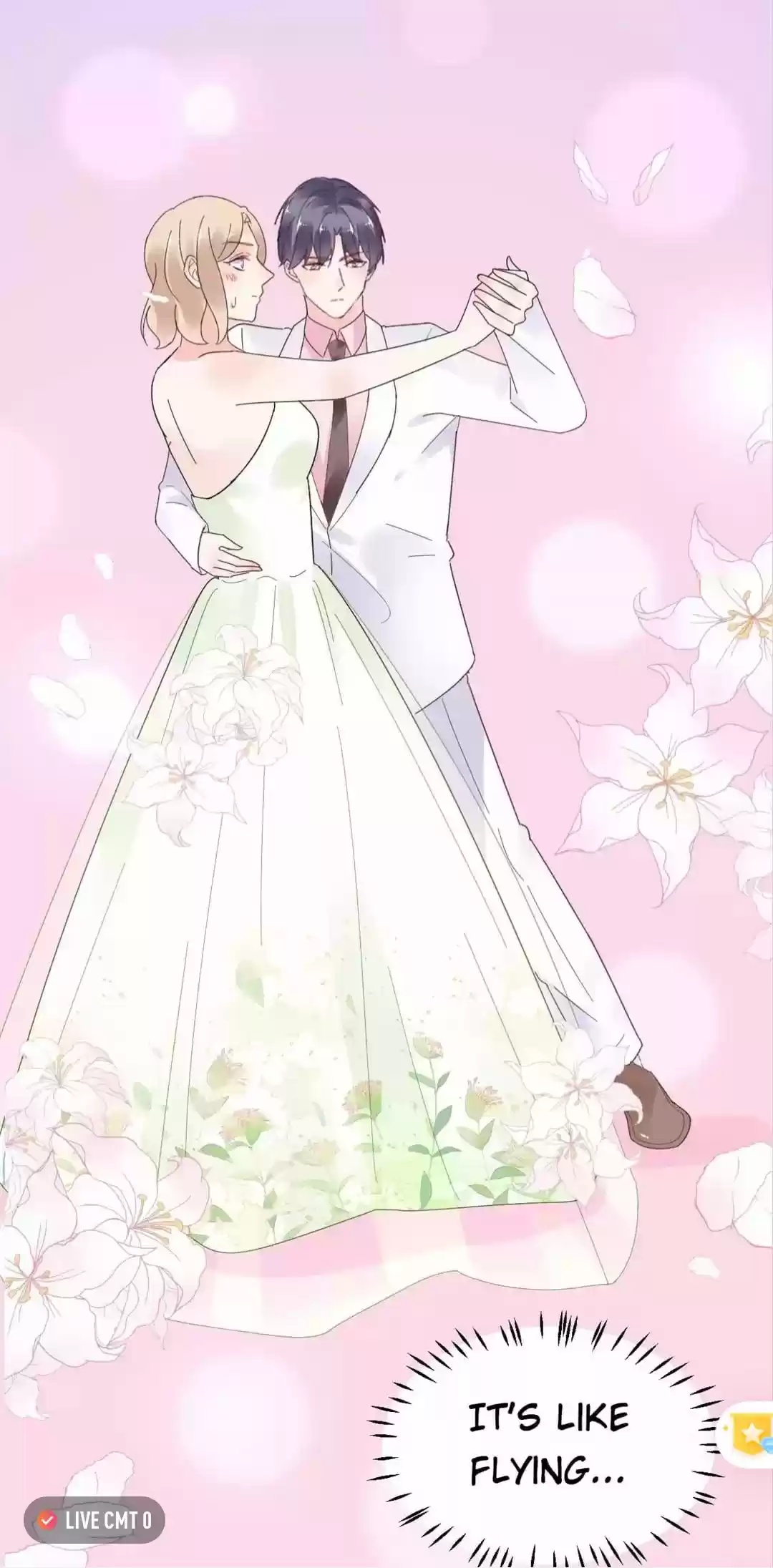 Be My Only Love Chapter 102