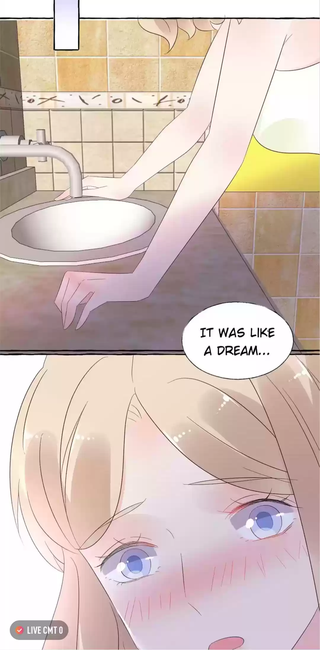 Be My Only Love Chapter 102