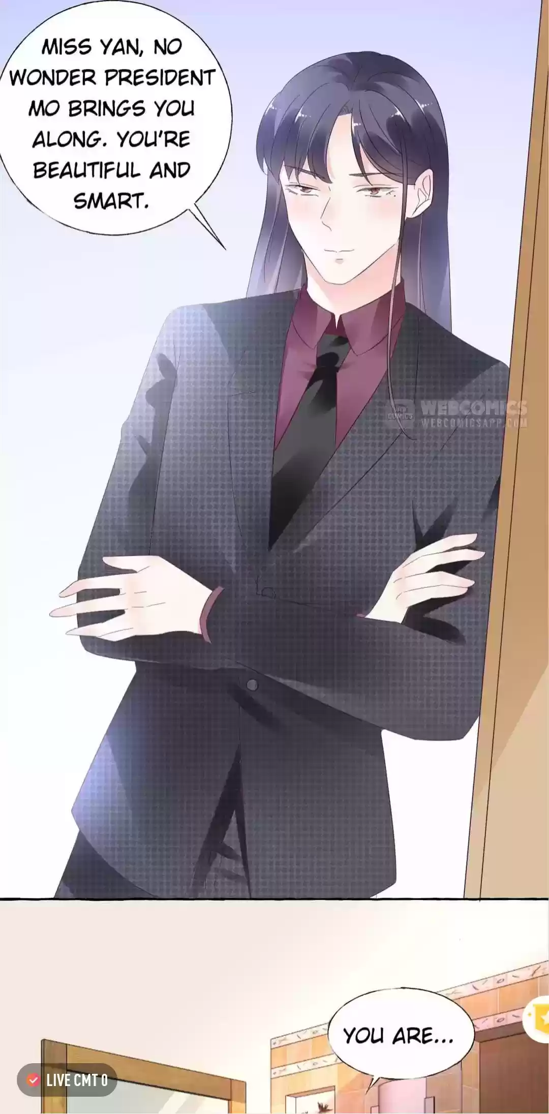 Be My Only Love Chapter 102