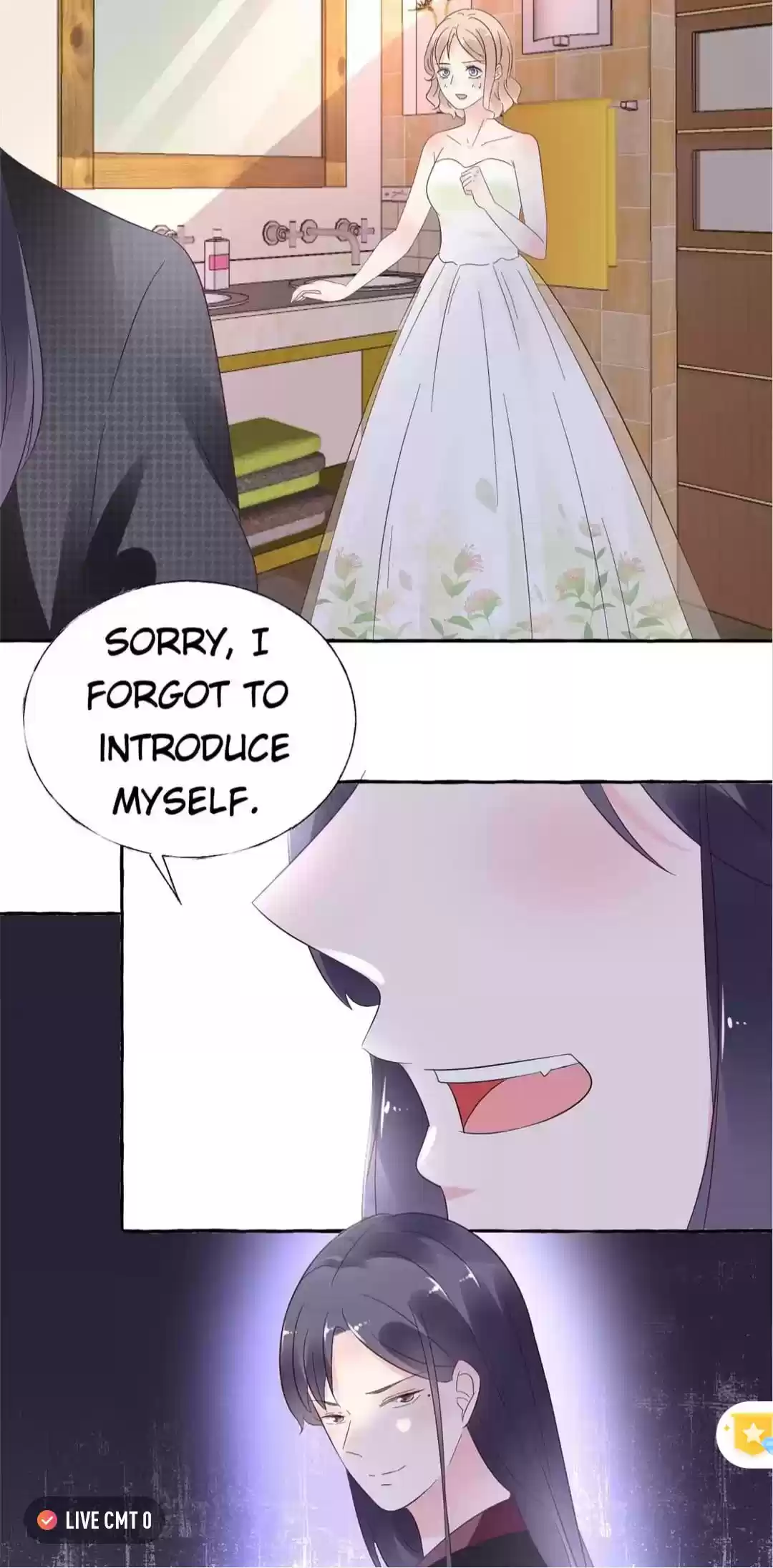 Be My Only Love Chapter 102