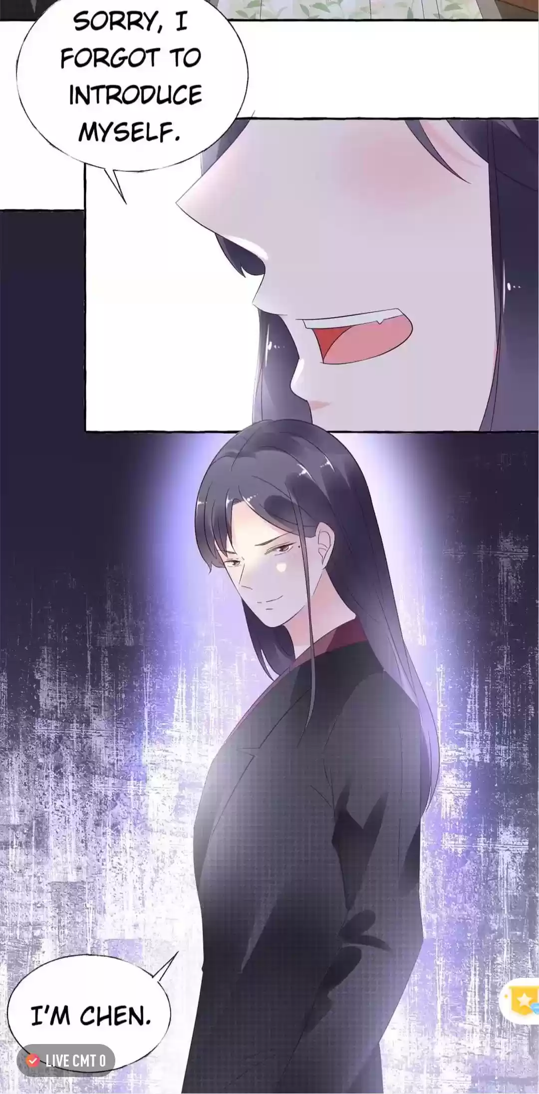 Be My Only Love Chapter 102