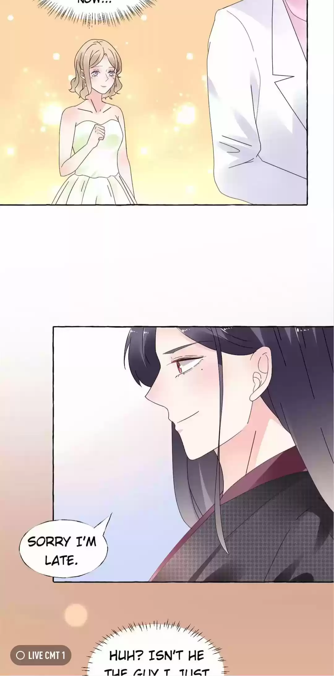 Be My Only Love Chapter 103