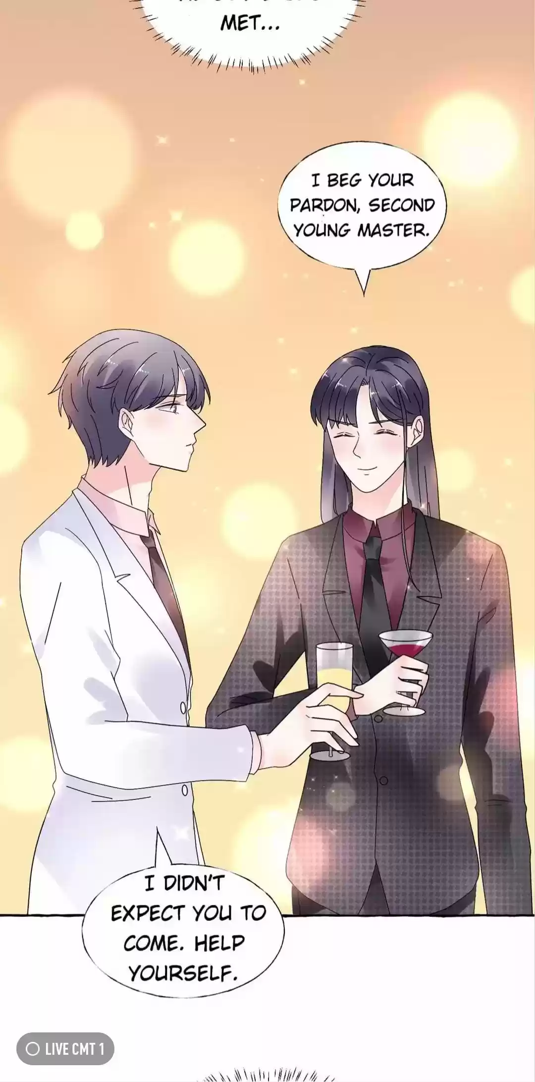 Be My Only Love Chapter 103