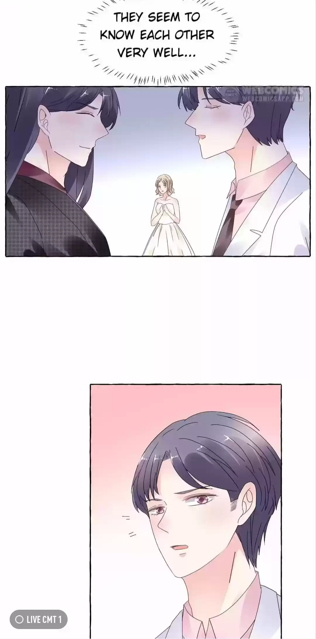 Be My Only Love Chapter 103