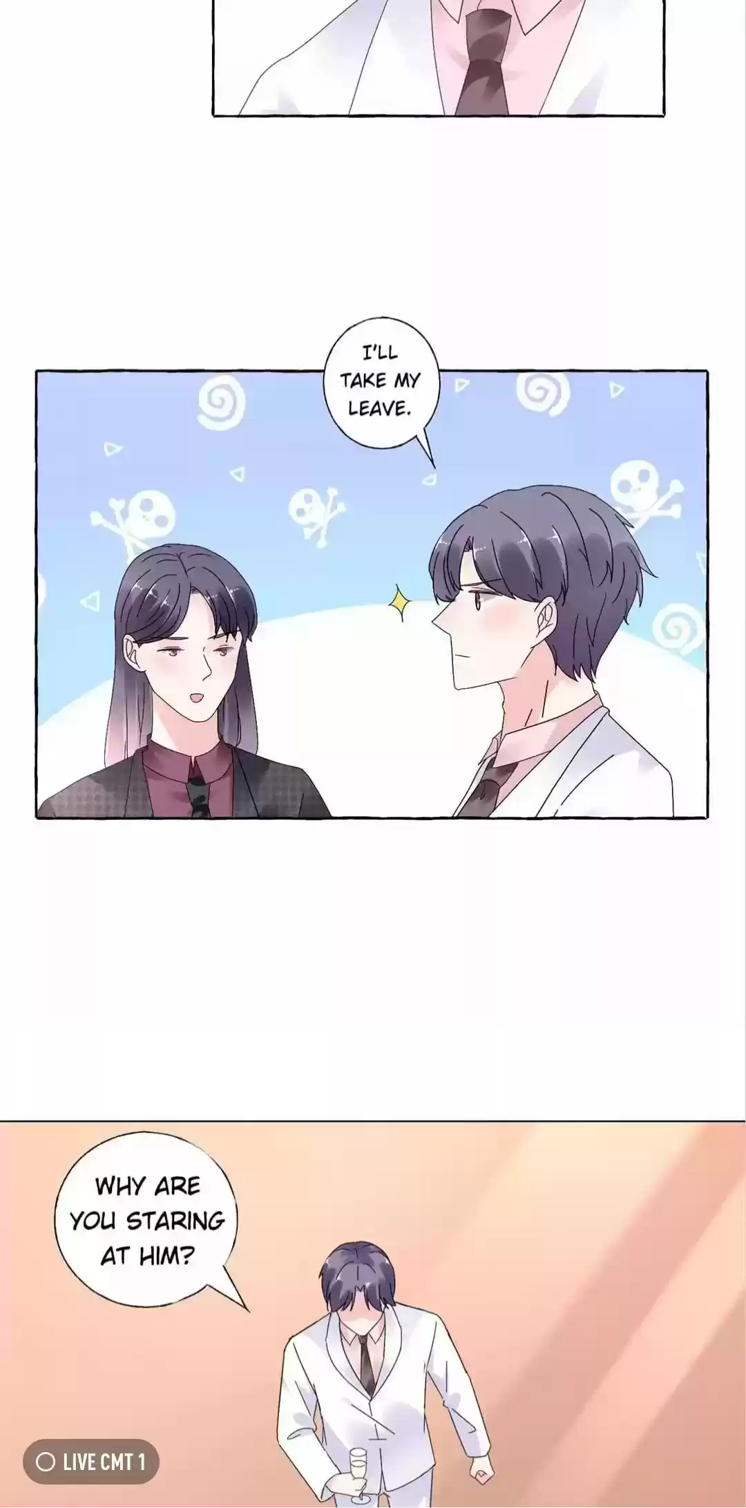 Be My Only Love Chapter 103