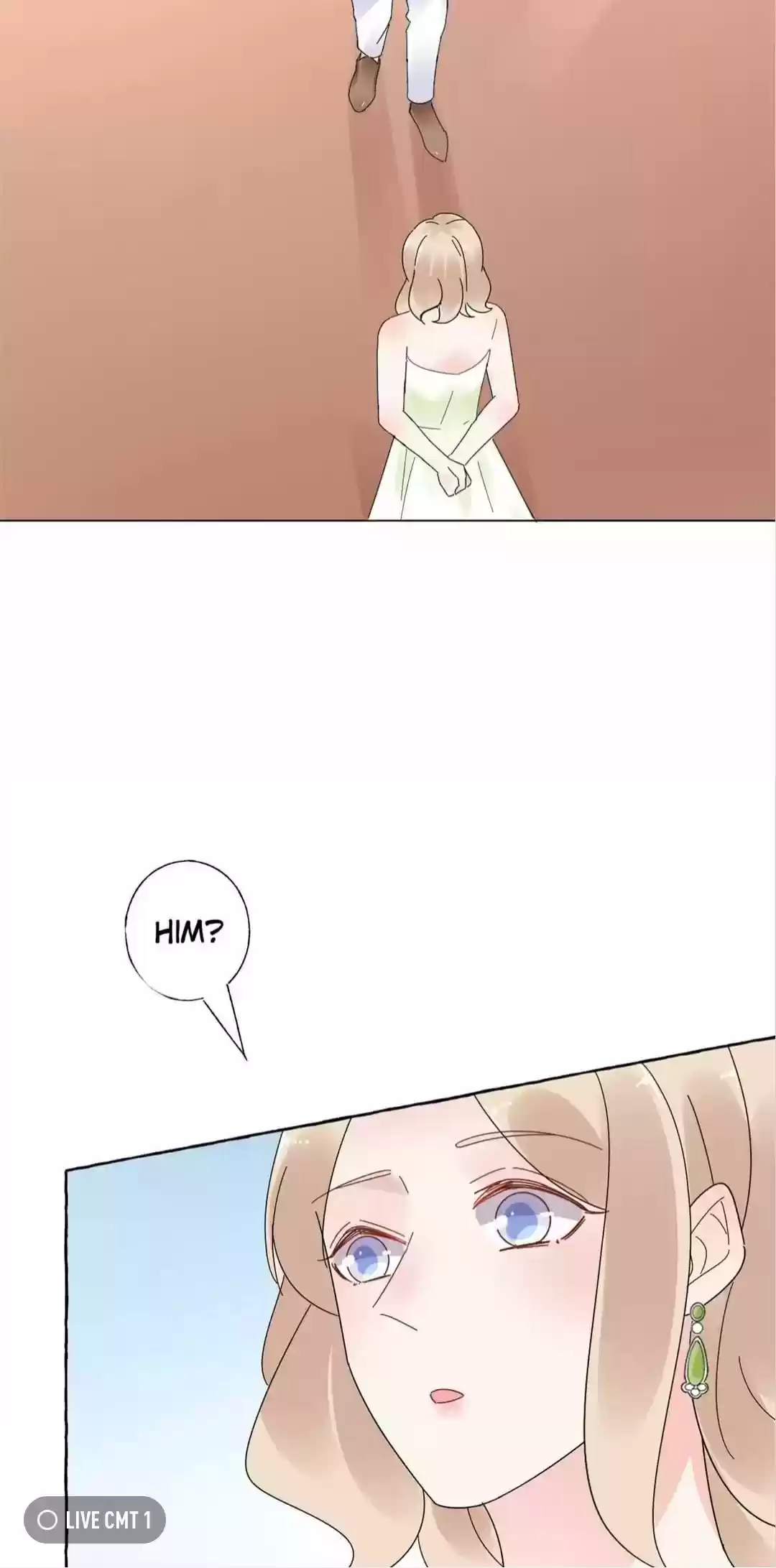 Be My Only Love Chapter 103