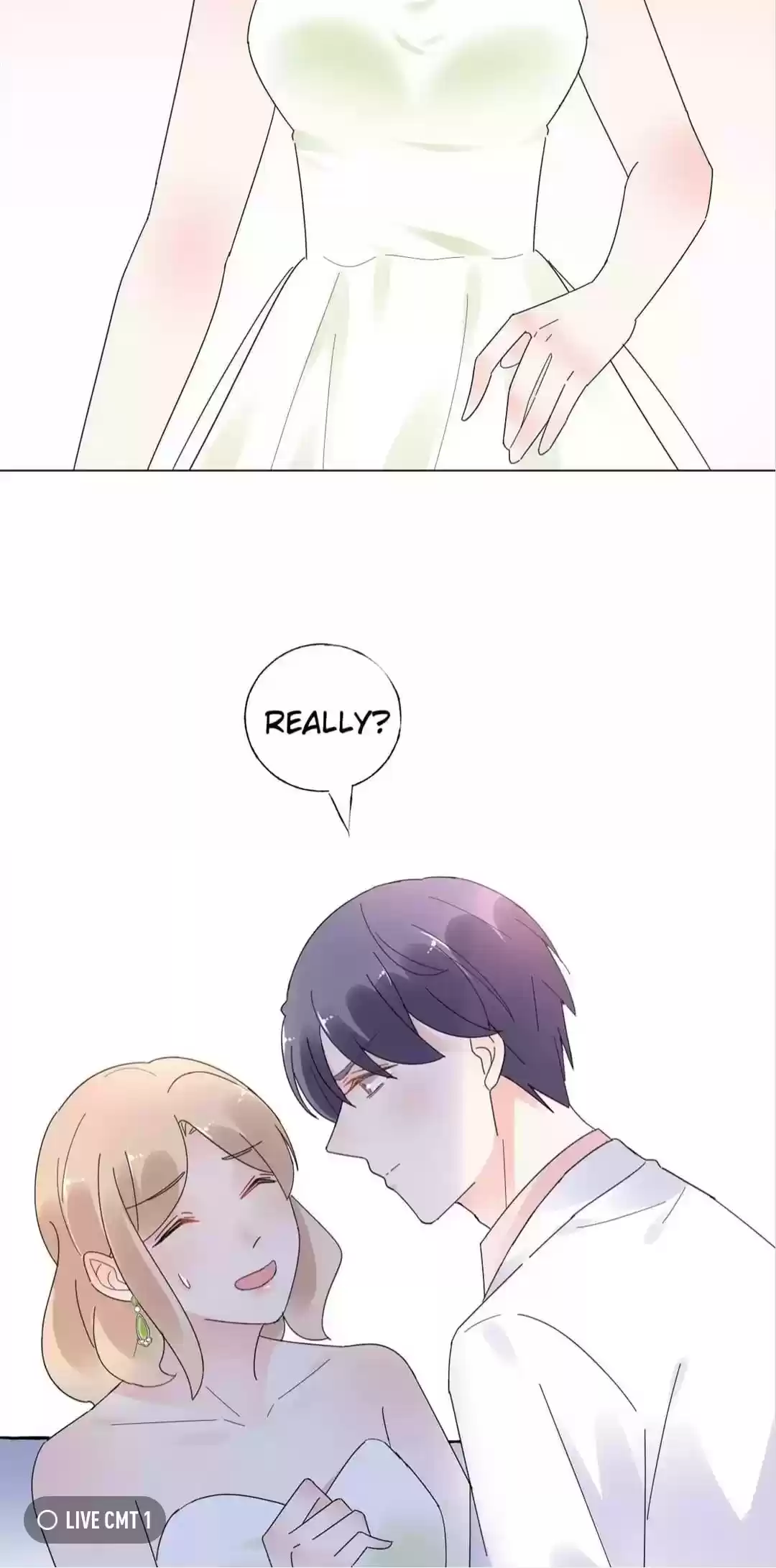 Be My Only Love Chapter 103