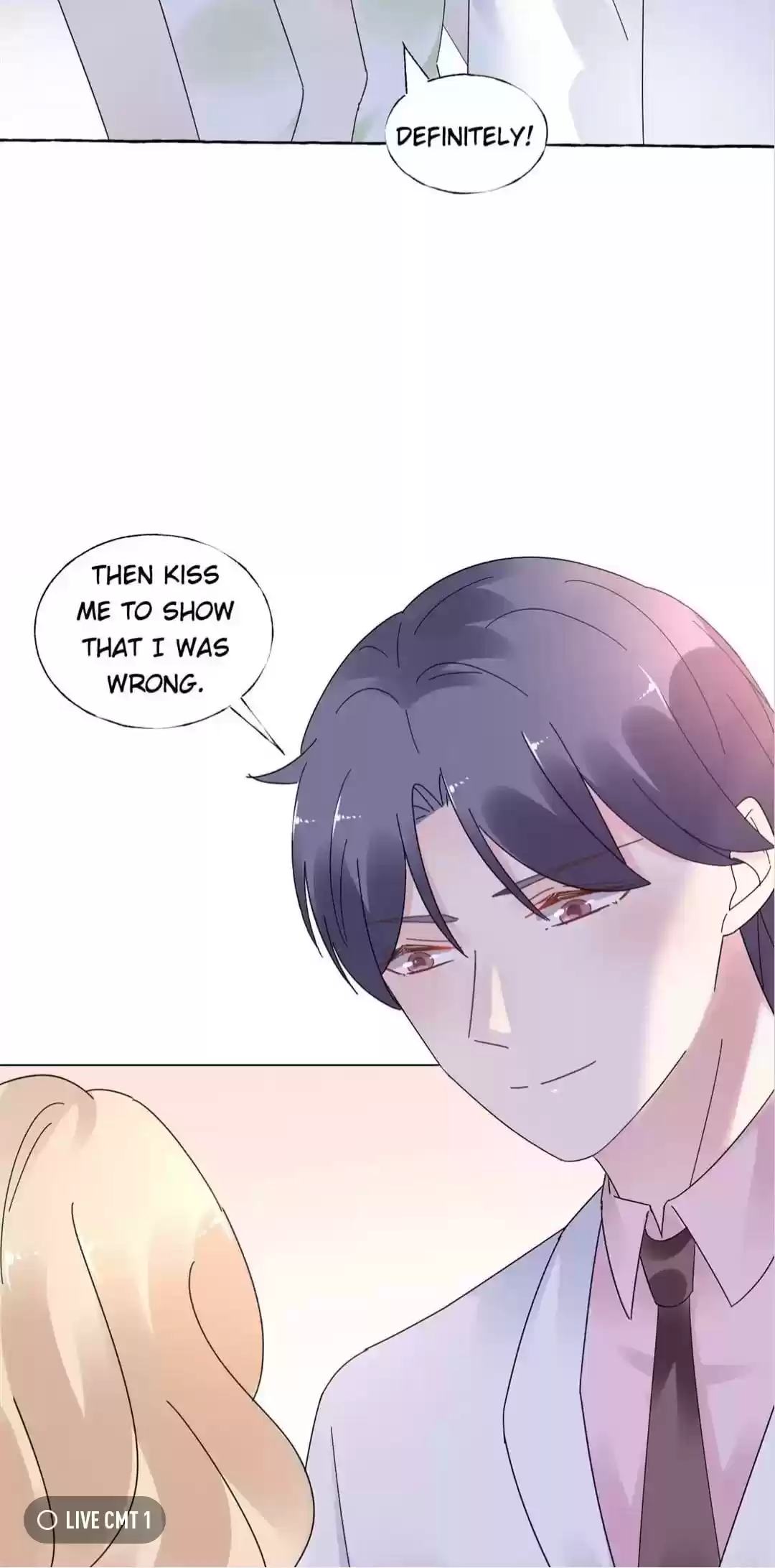 Be My Only Love Chapter 103