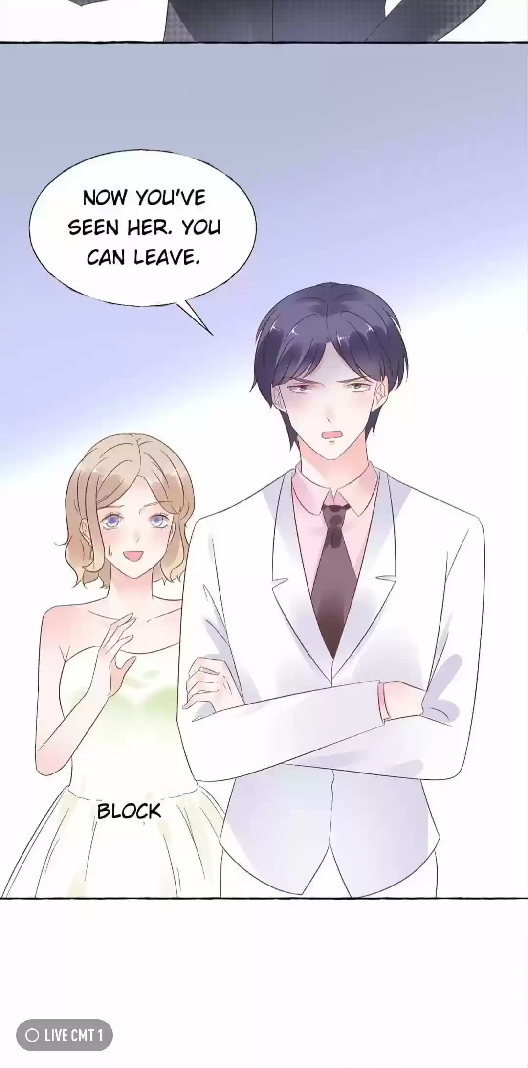 Be My Only Love Chapter 103