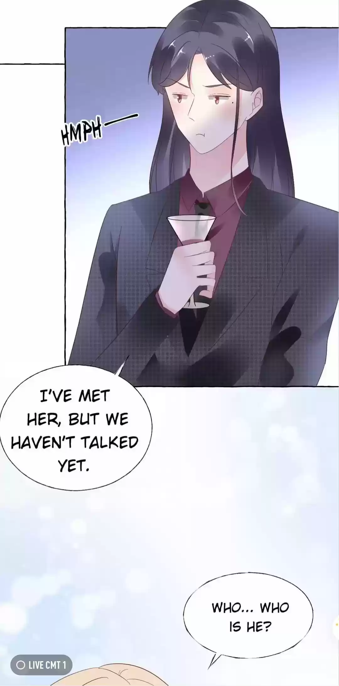 Be My Only Love Chapter 103