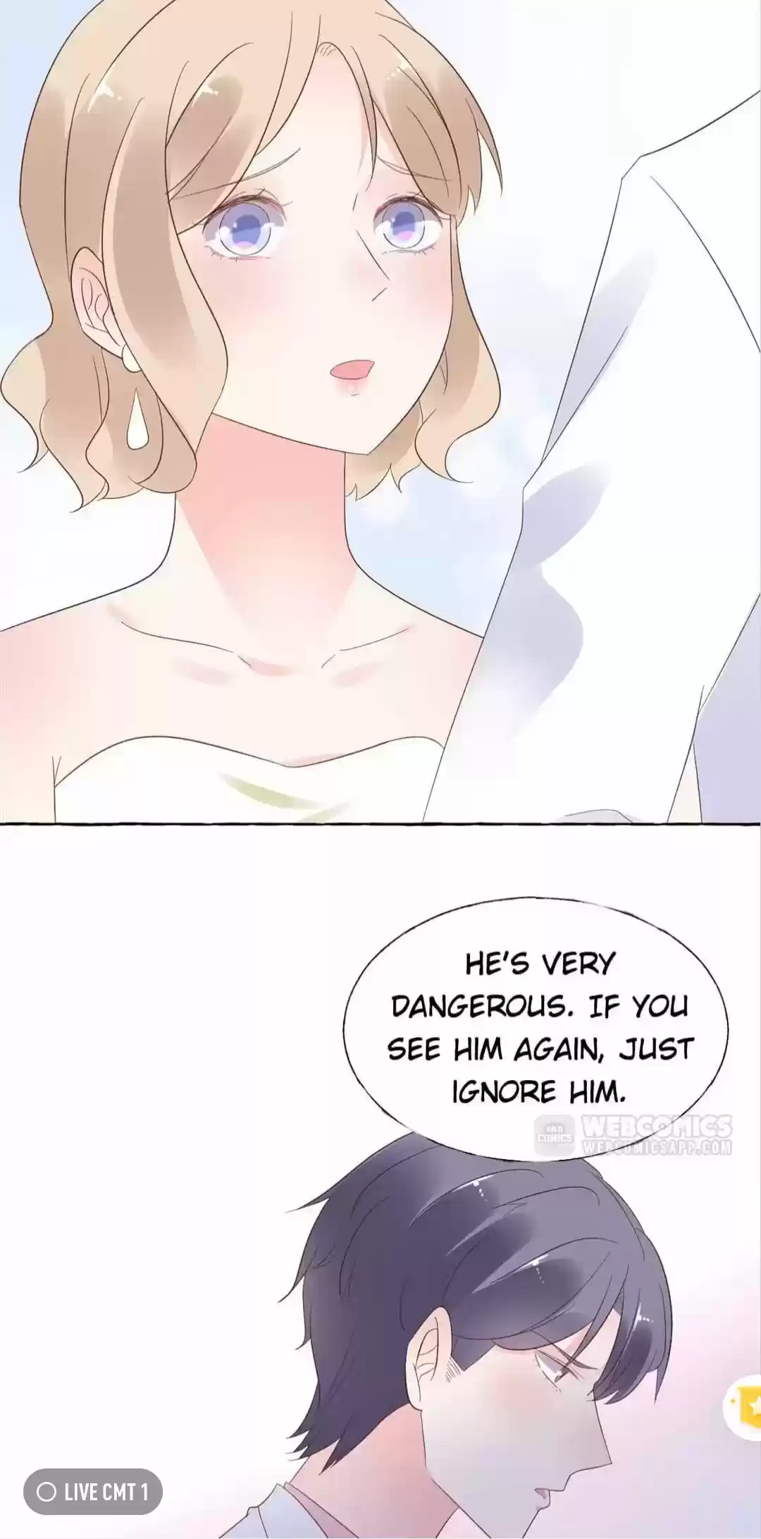 Be My Only Love Chapter 103