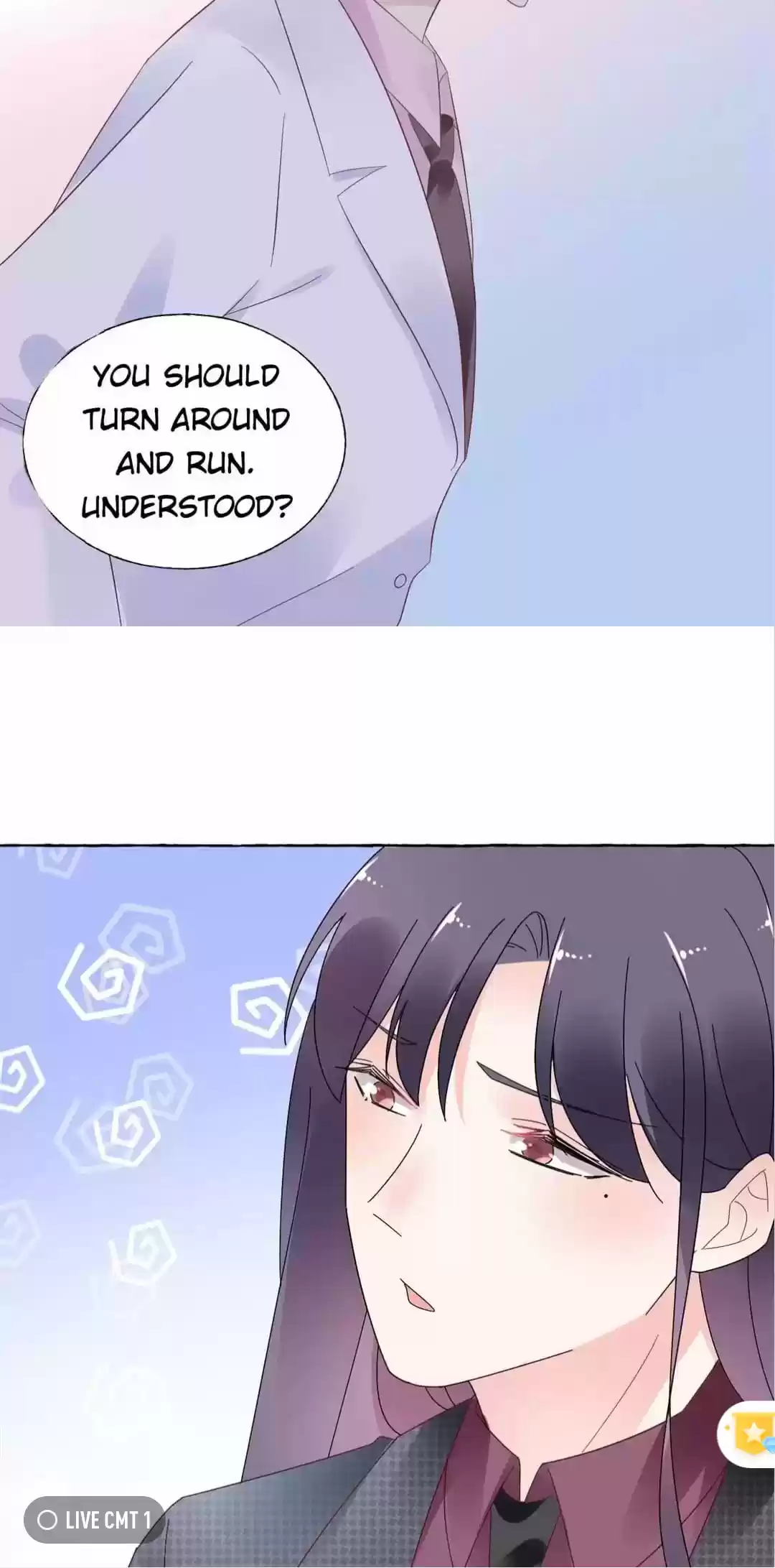 Be My Only Love Chapter 103