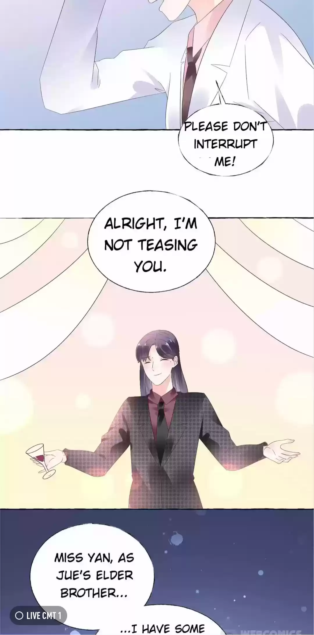 Be My Only Love Chapter 103