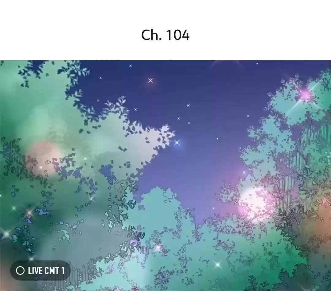 Be My Only Love Chapter 104