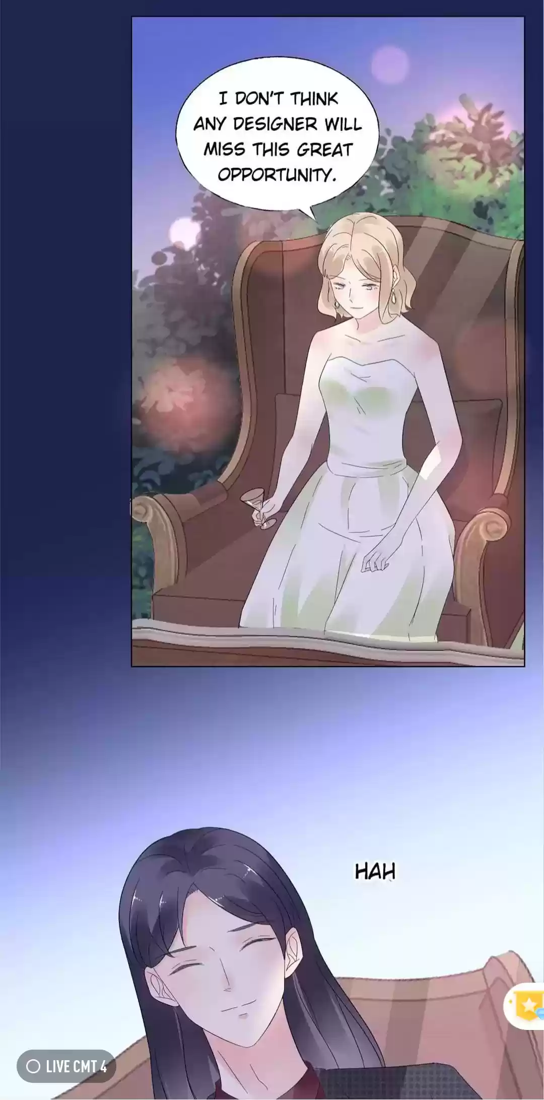 Be My Only Love Chapter 104