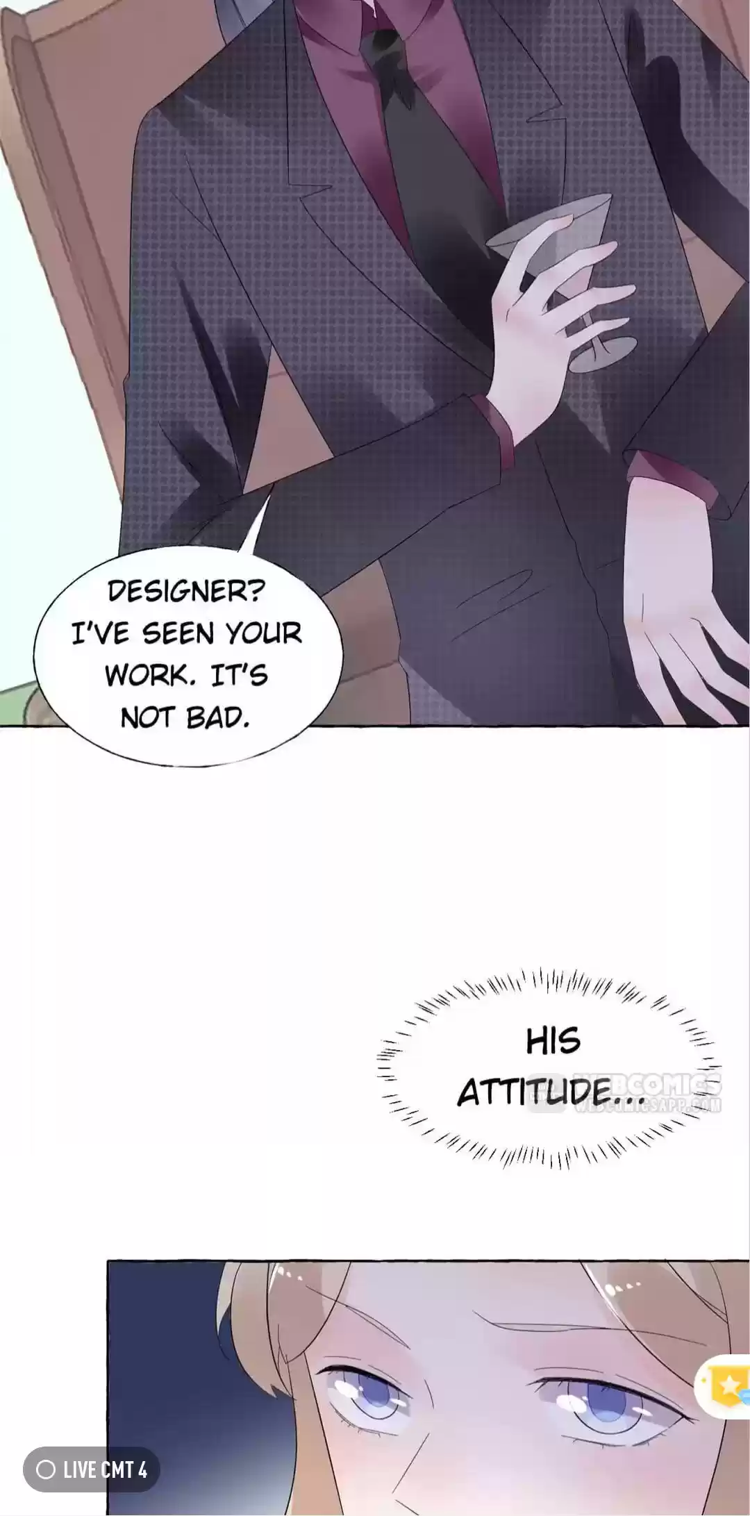 Be My Only Love Chapter 104