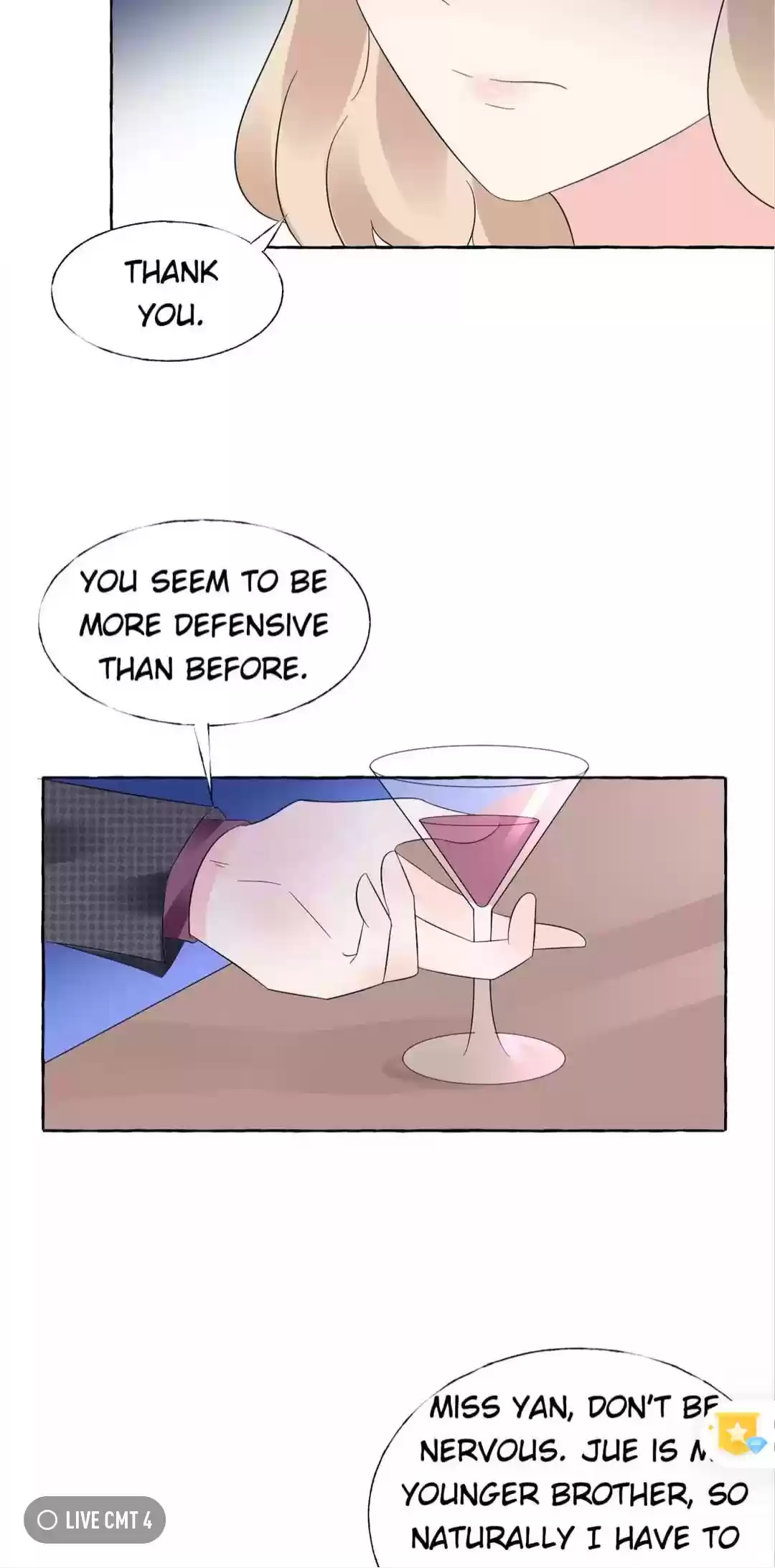 Be My Only Love Chapter 104