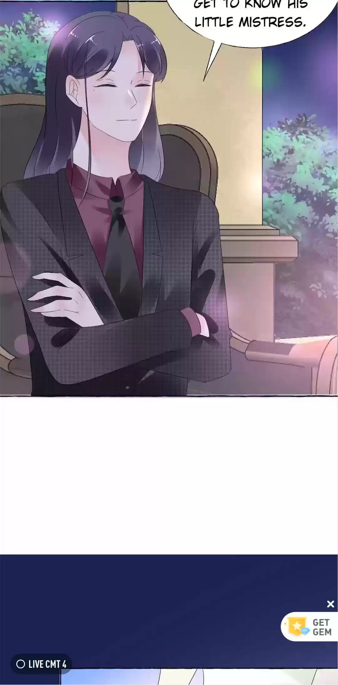 Be My Only Love Chapter 104