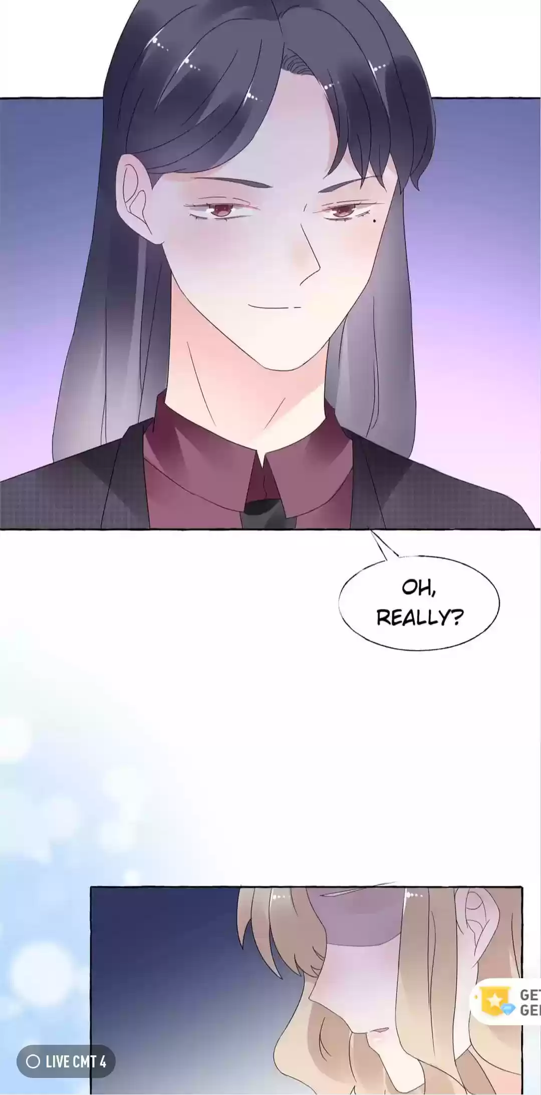 Be My Only Love Chapter 104