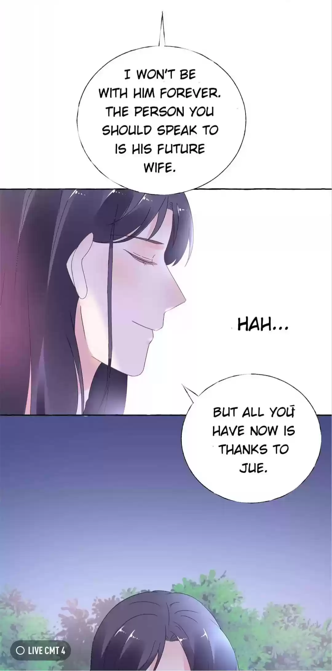 Be My Only Love Chapter 104