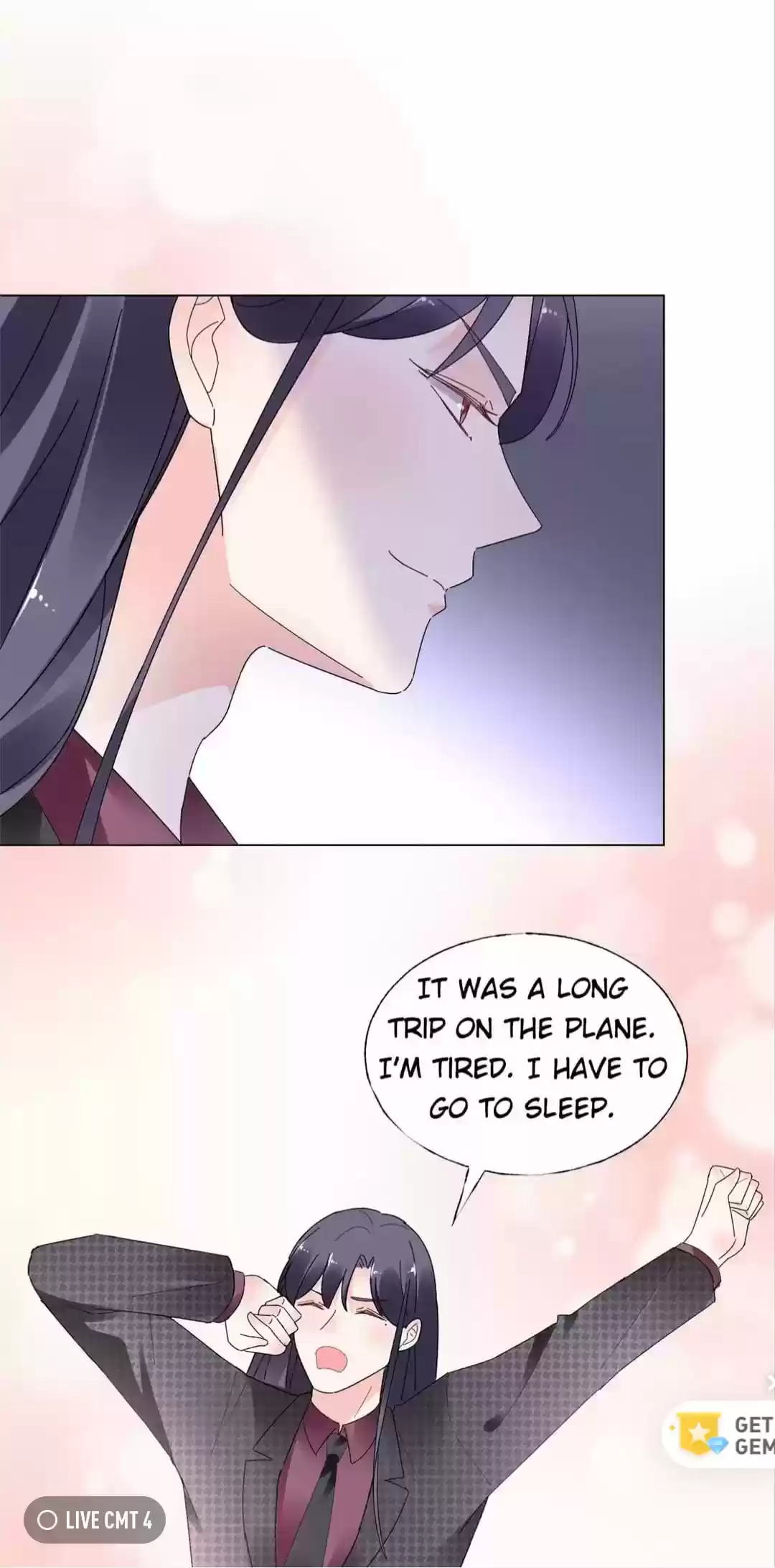 Be My Only Love Chapter 104