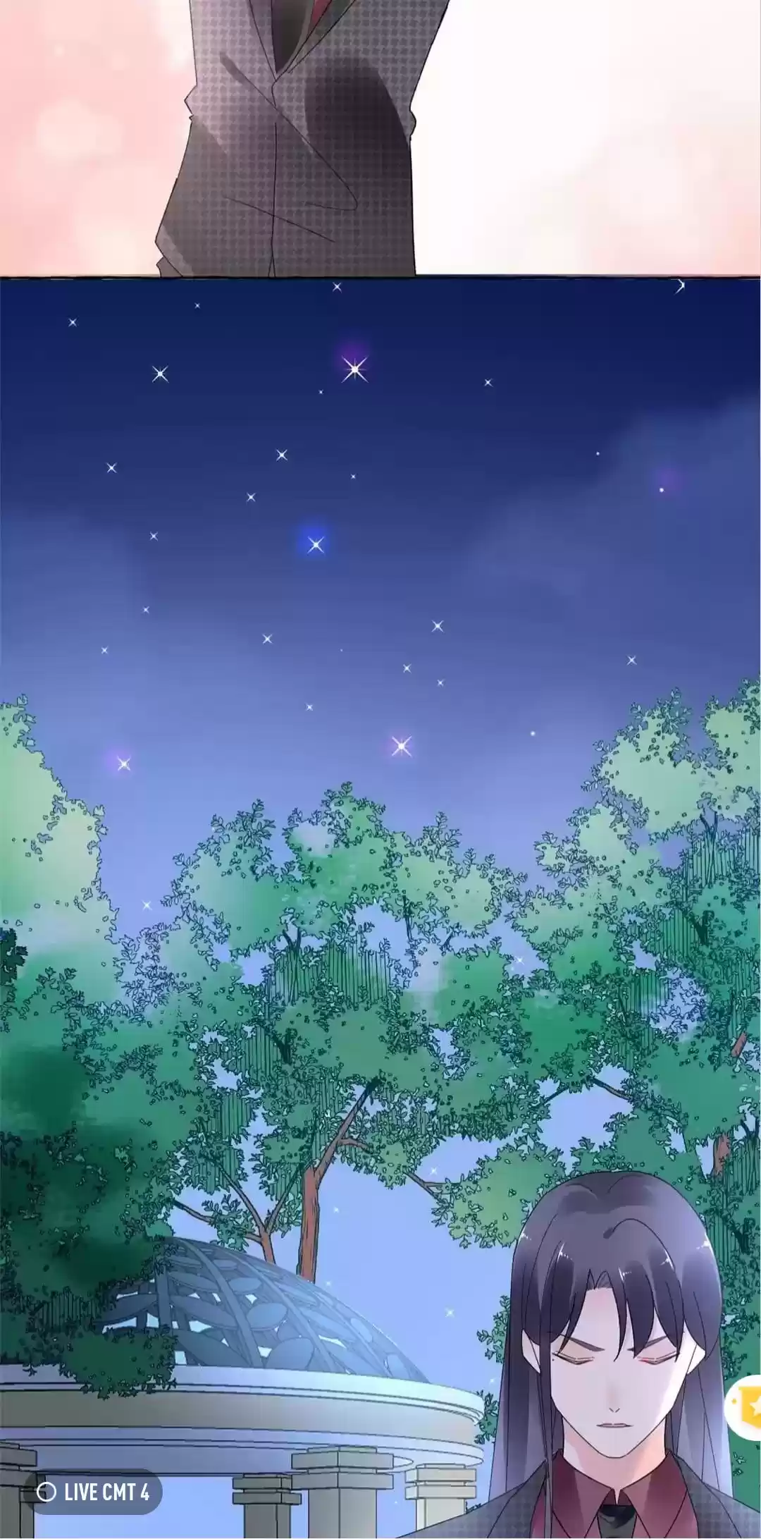 Be My Only Love Chapter 104