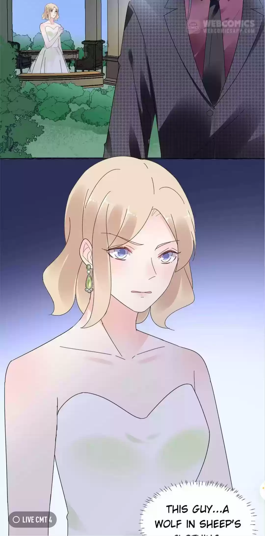 Be My Only Love Chapter 104