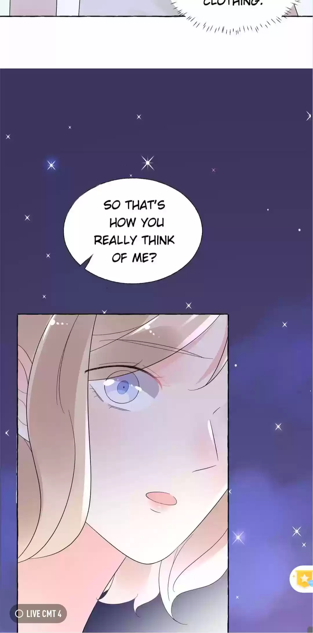 Be My Only Love Chapter 104