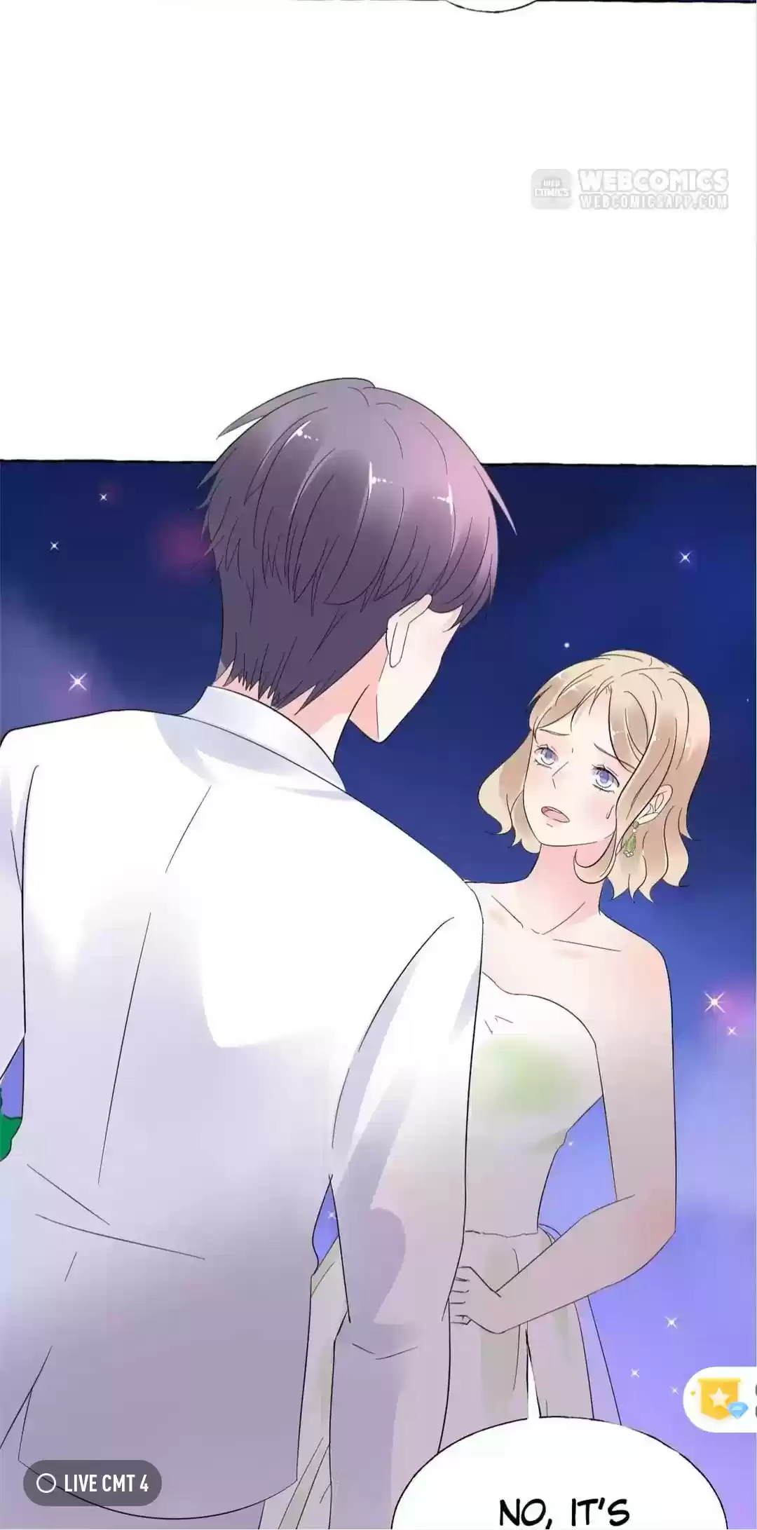 Be My Only Love Chapter 104