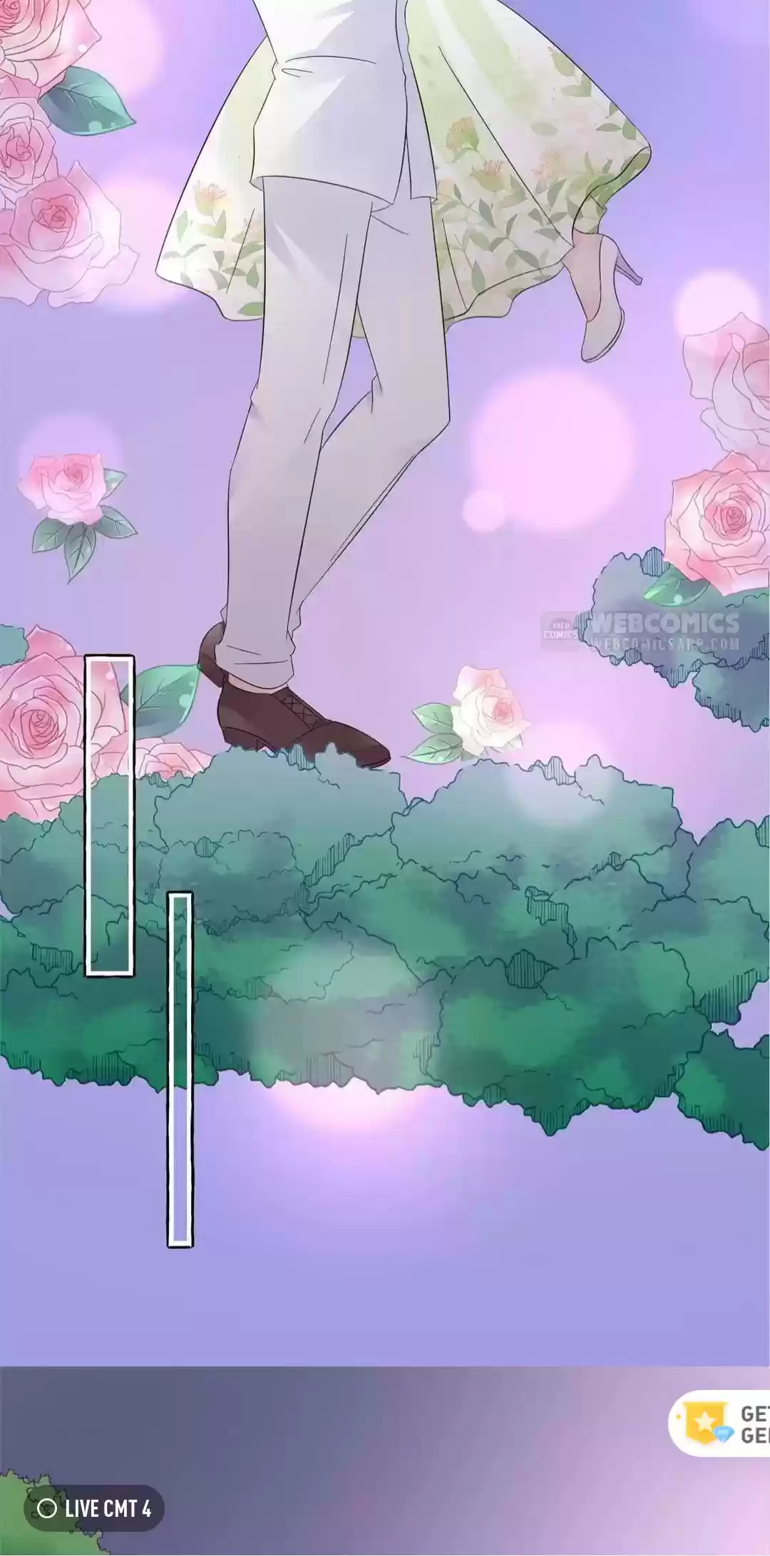 Be My Only Love Chapter 104