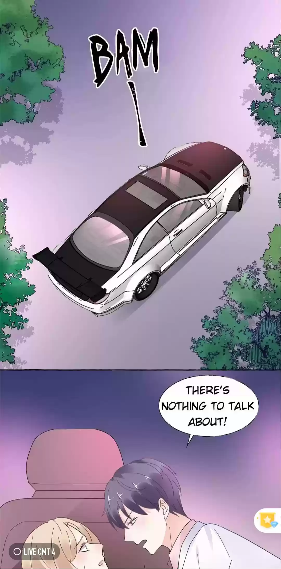 Be My Only Love Chapter 104