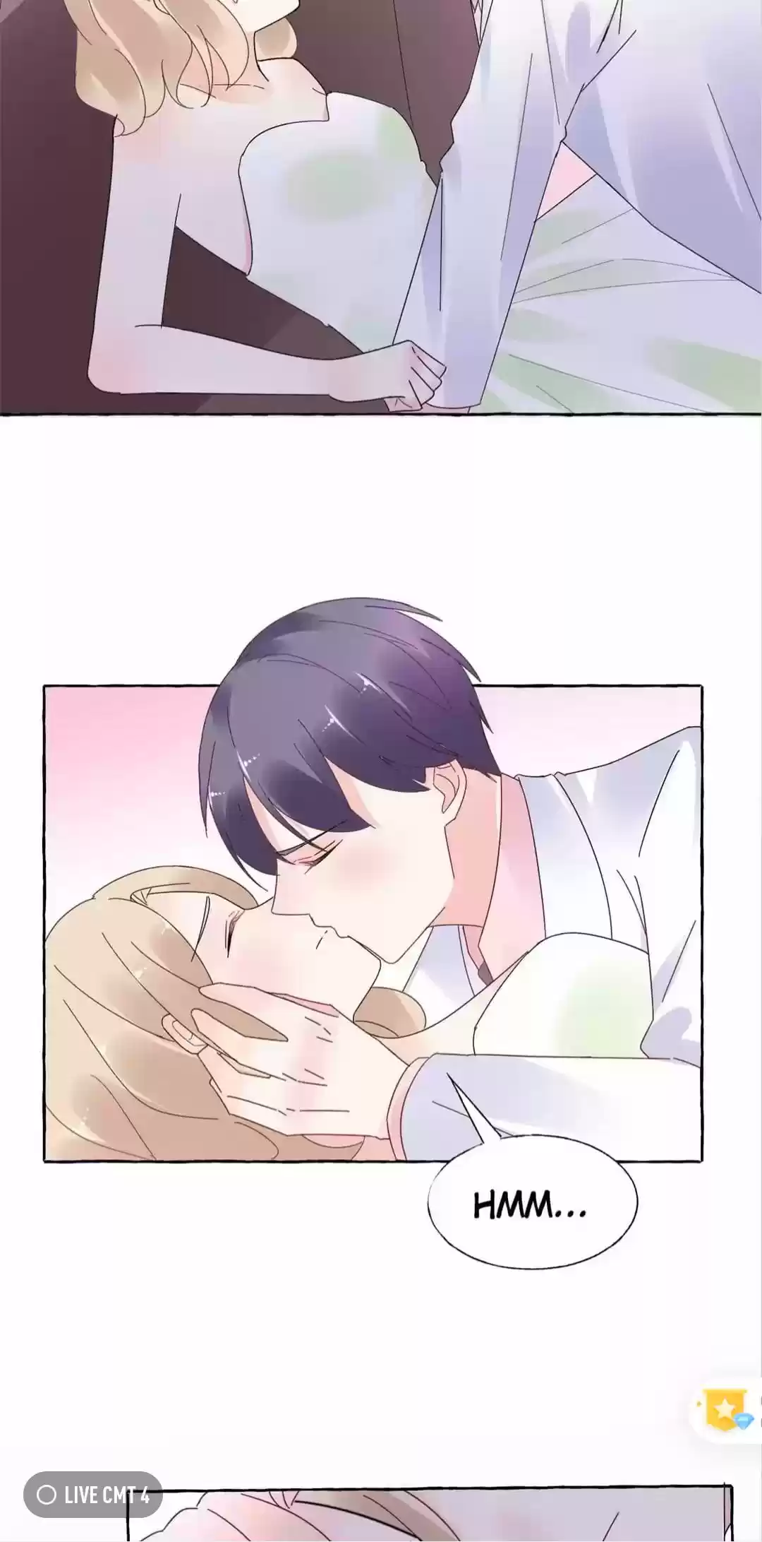 Be My Only Love Chapter 104