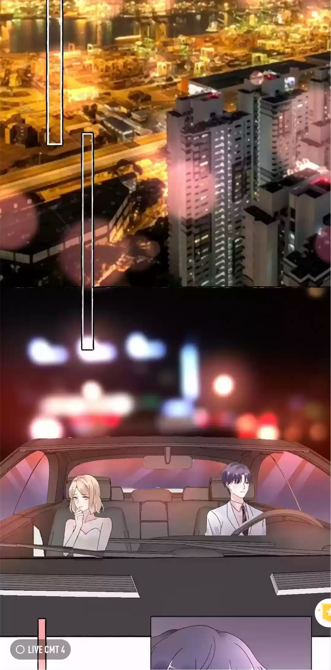 Be My Only Love Chapter 104