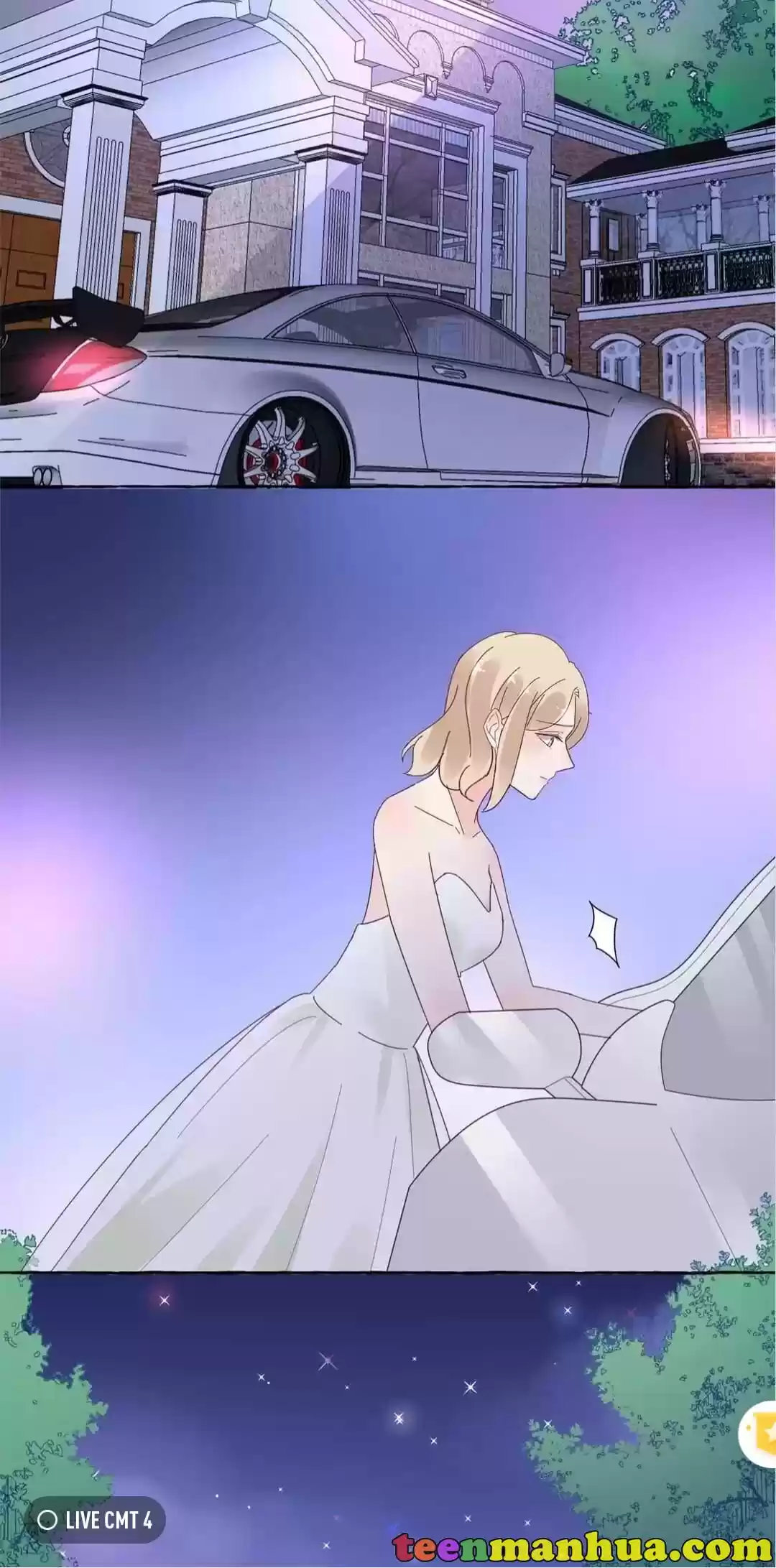 Be My Only Love Chapter 104