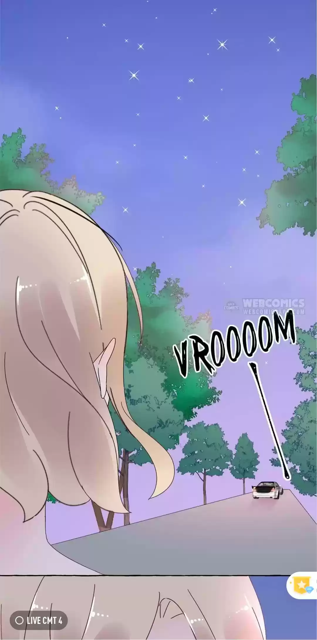 Be My Only Love Chapter 104